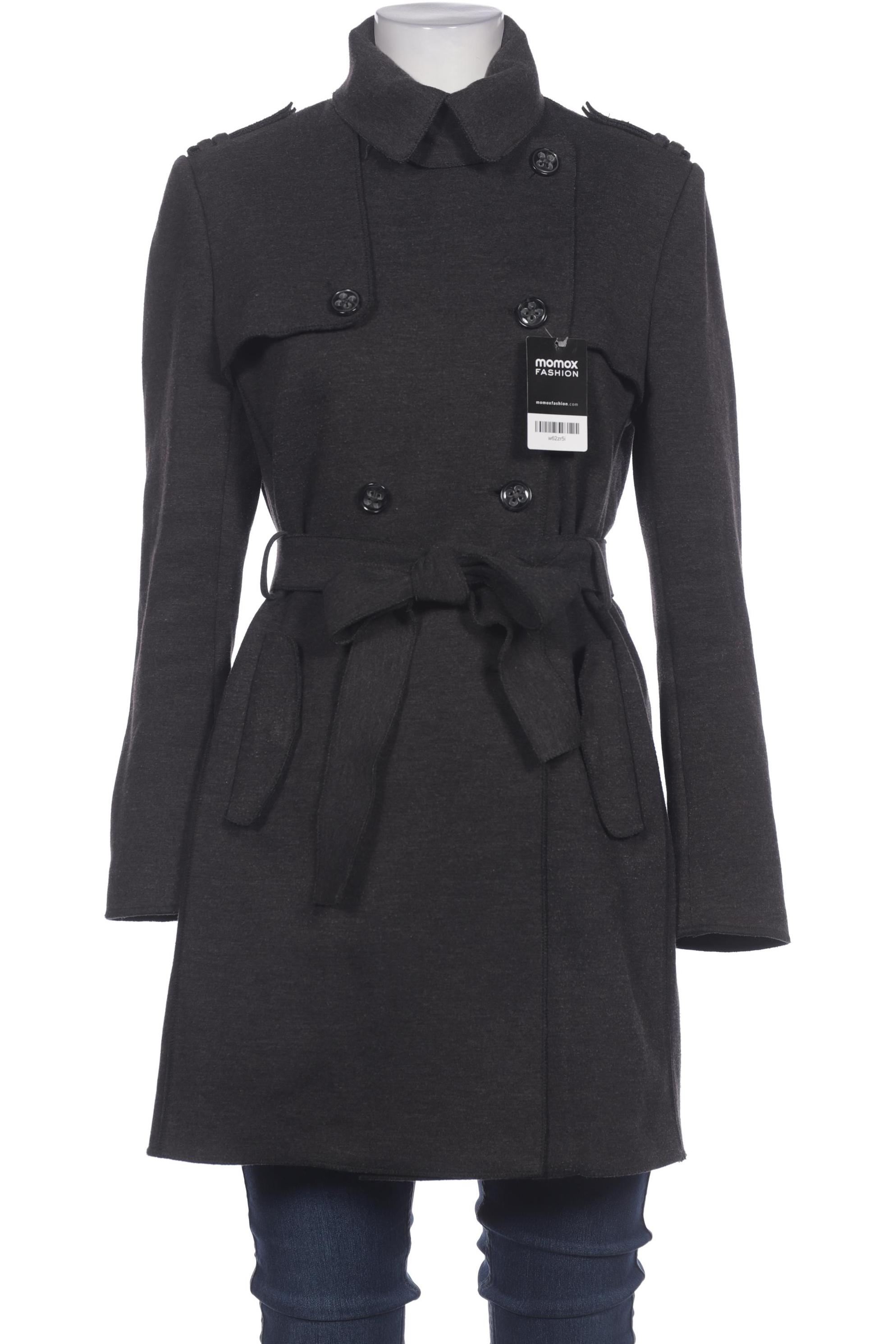 

Boss Orange Damen Mantel, grau, Gr. 40