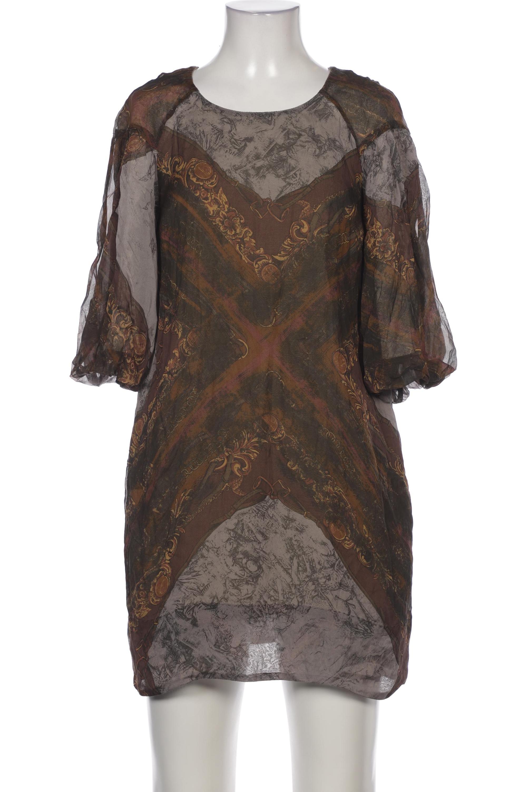 

Boss Orange Damen Kleid, braun, Gr. 38