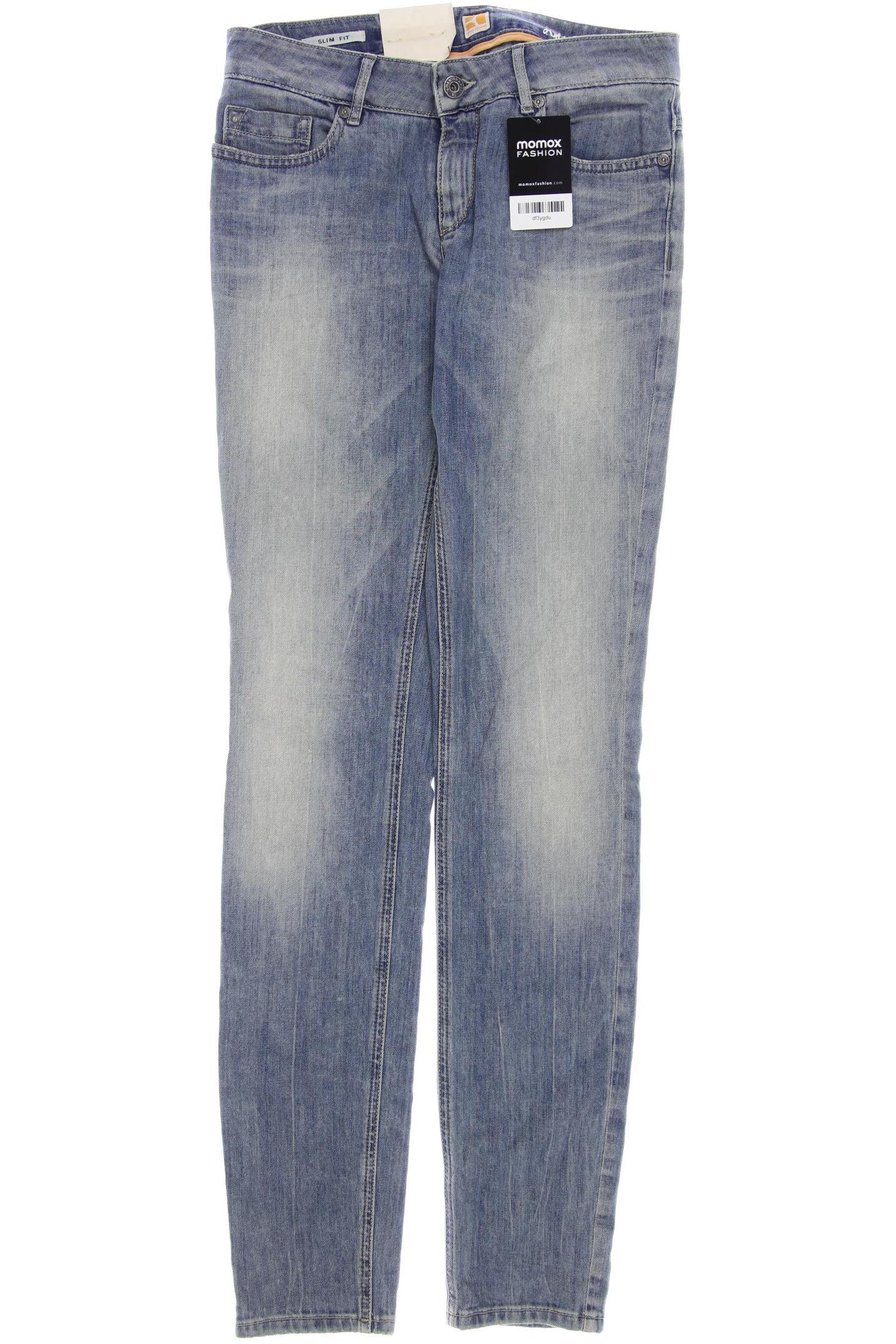 

Boss Orange Damen Jeans, blau, Gr. 28