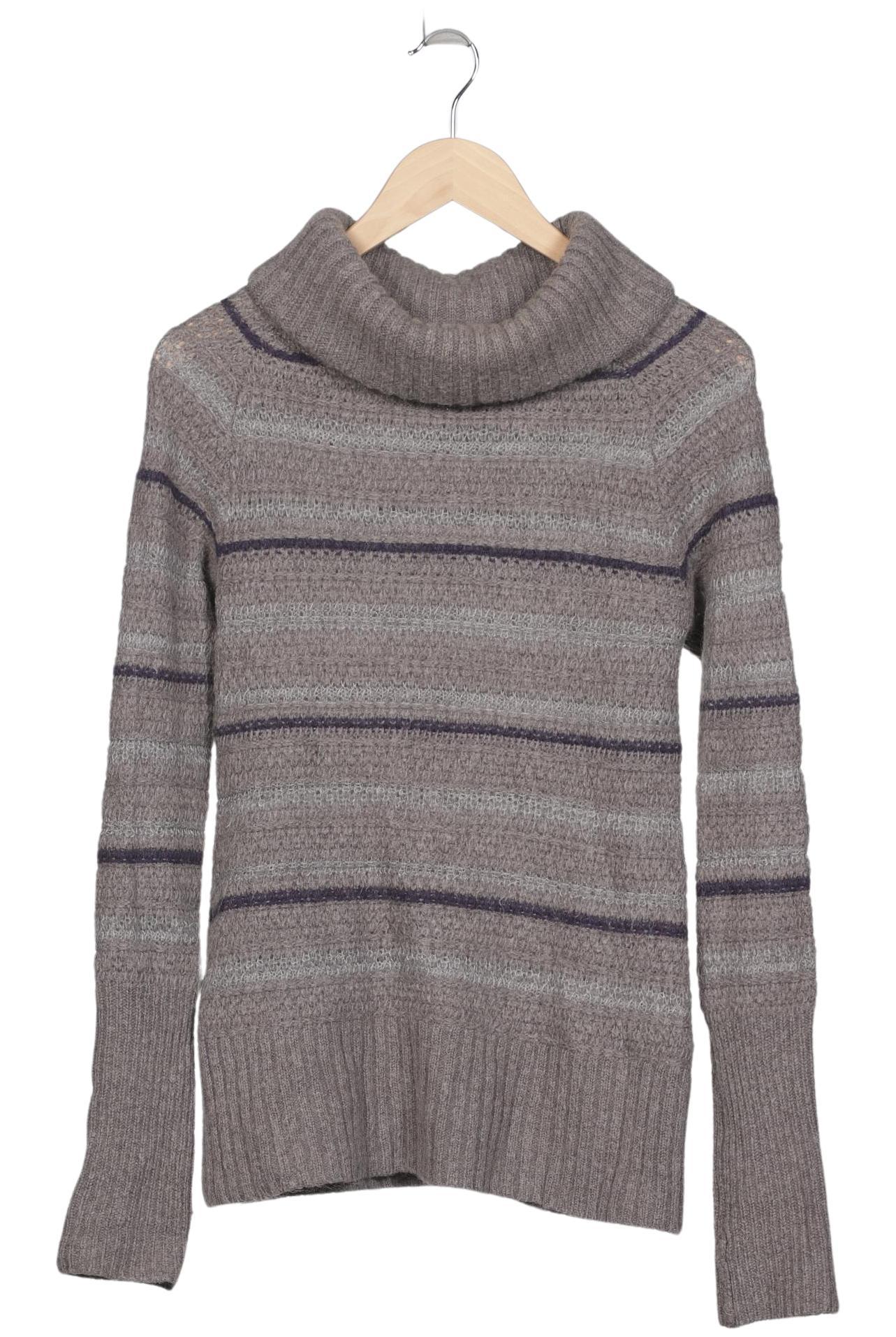 

Boss Orange Damen Pullover, grau, Gr. 34