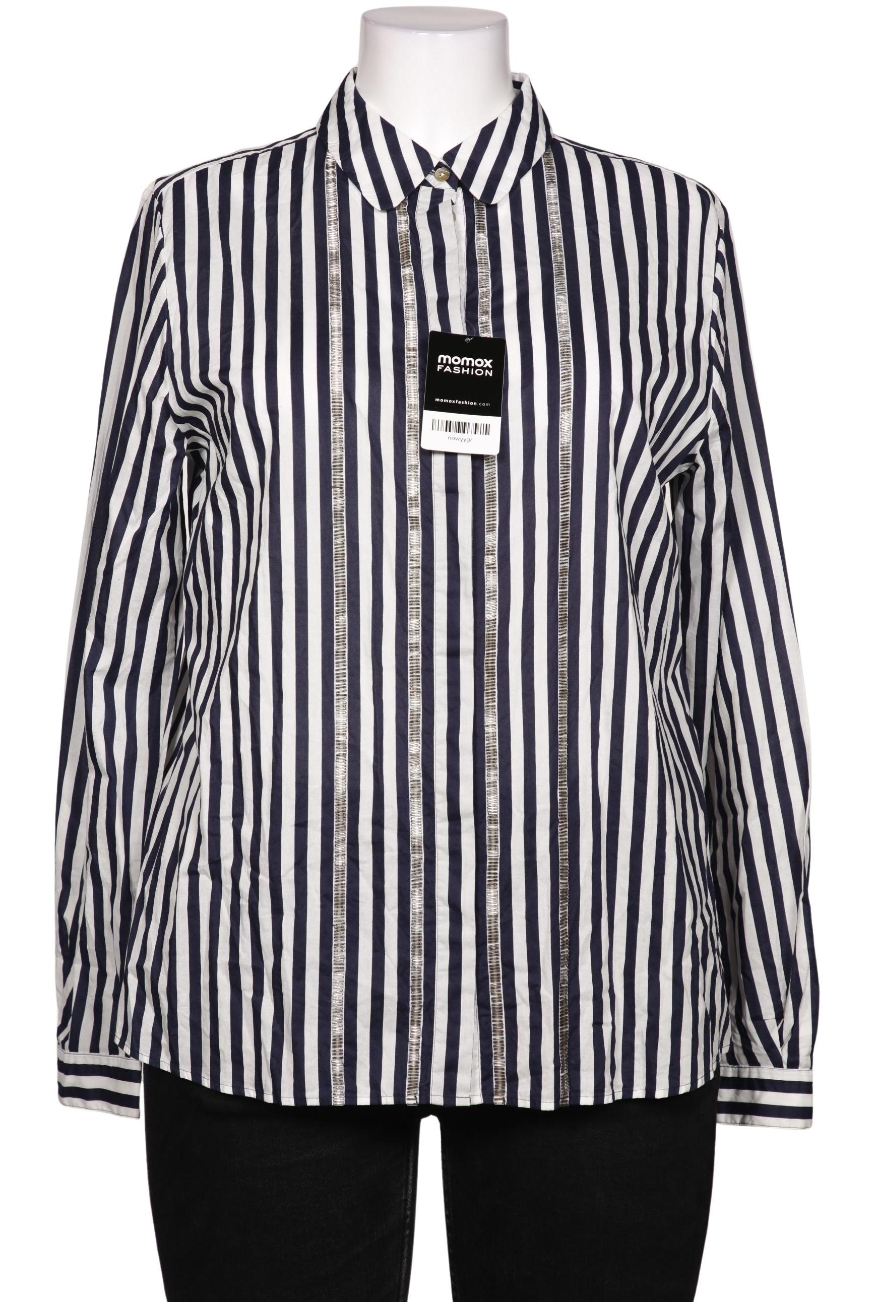 

Boss Orange Damen Bluse, mehrfarbig, Gr. 42