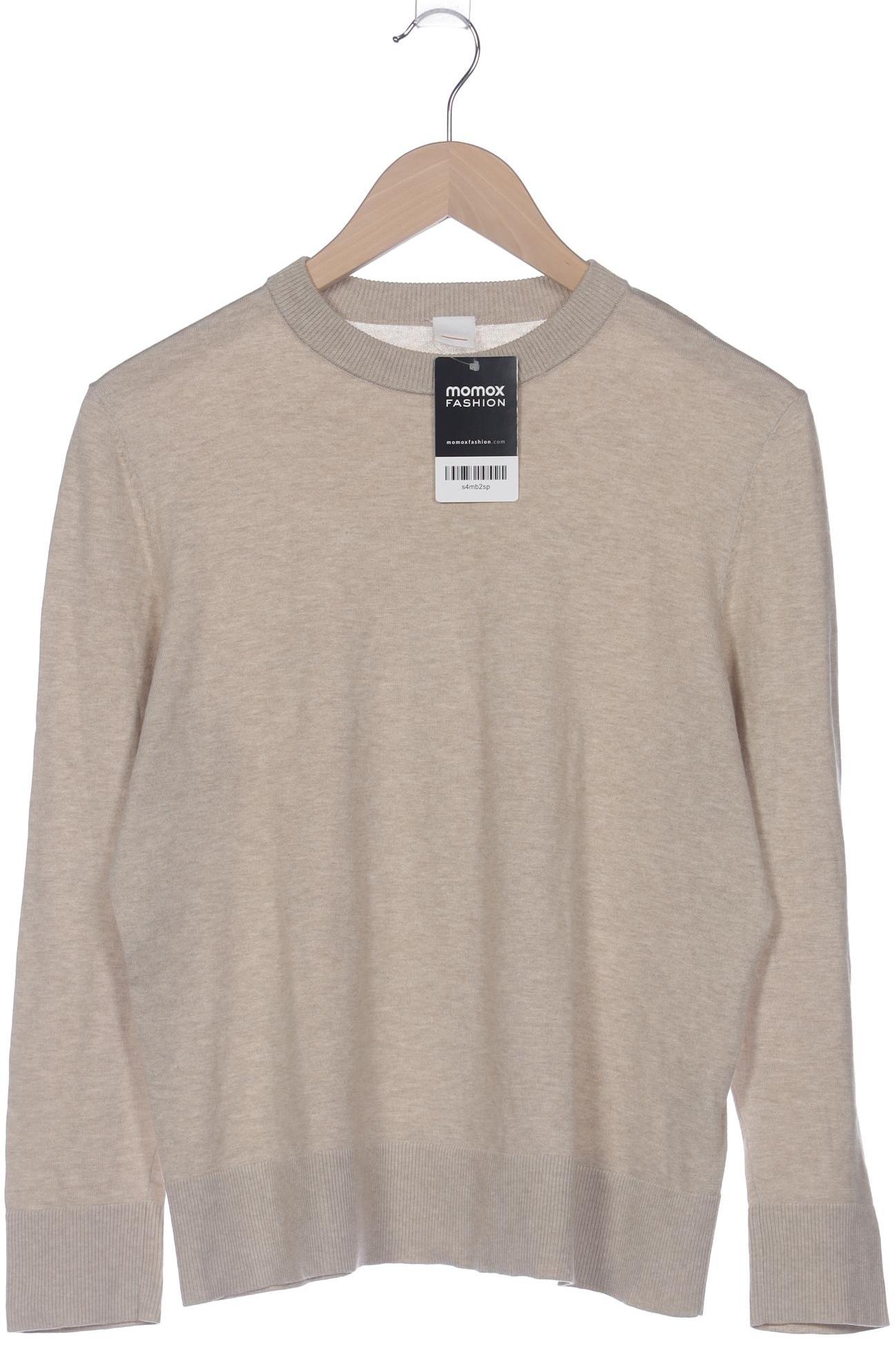 

Boss Orange Damen Pullover, beige, Gr. 38