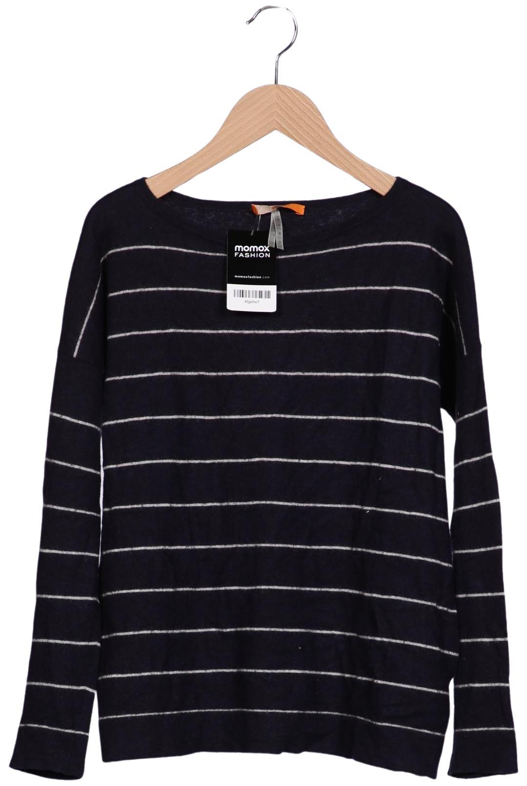 

Boss Orange Damen Pullover, marineblau, Gr. 38