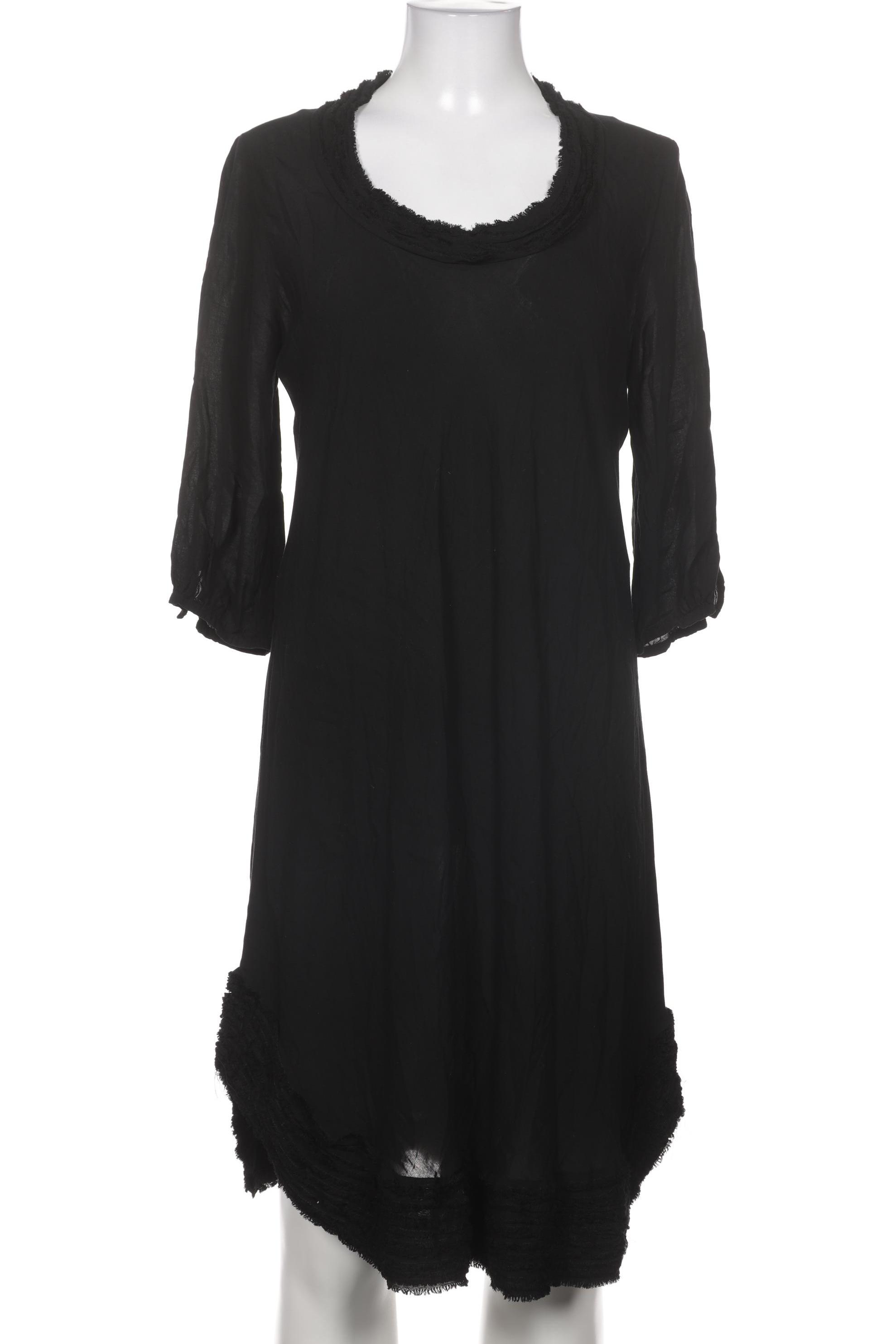 

Boss Orange Damen Kleid, schwarz, Gr. 38