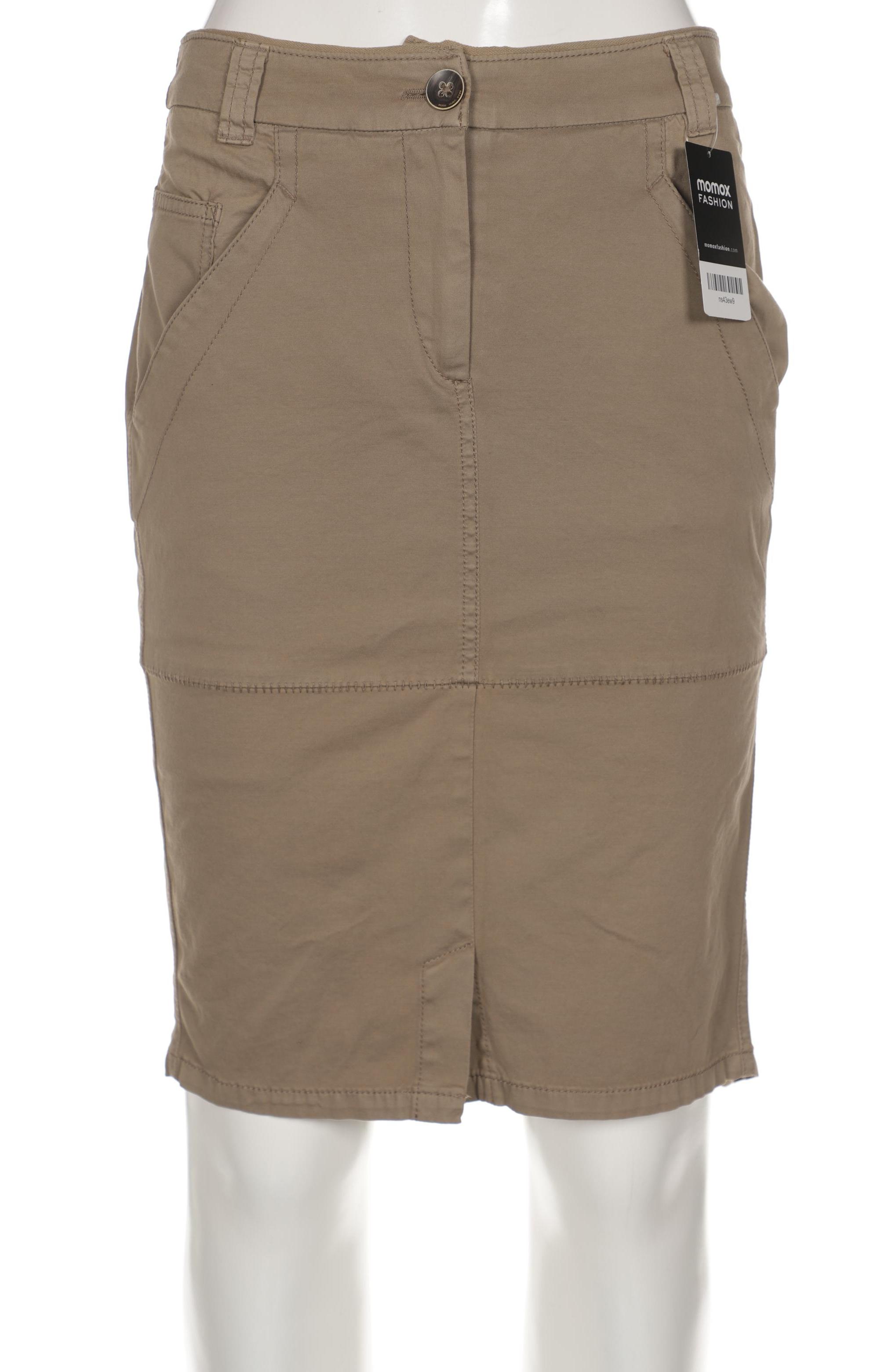 

Boss Orange Damen Rock, beige