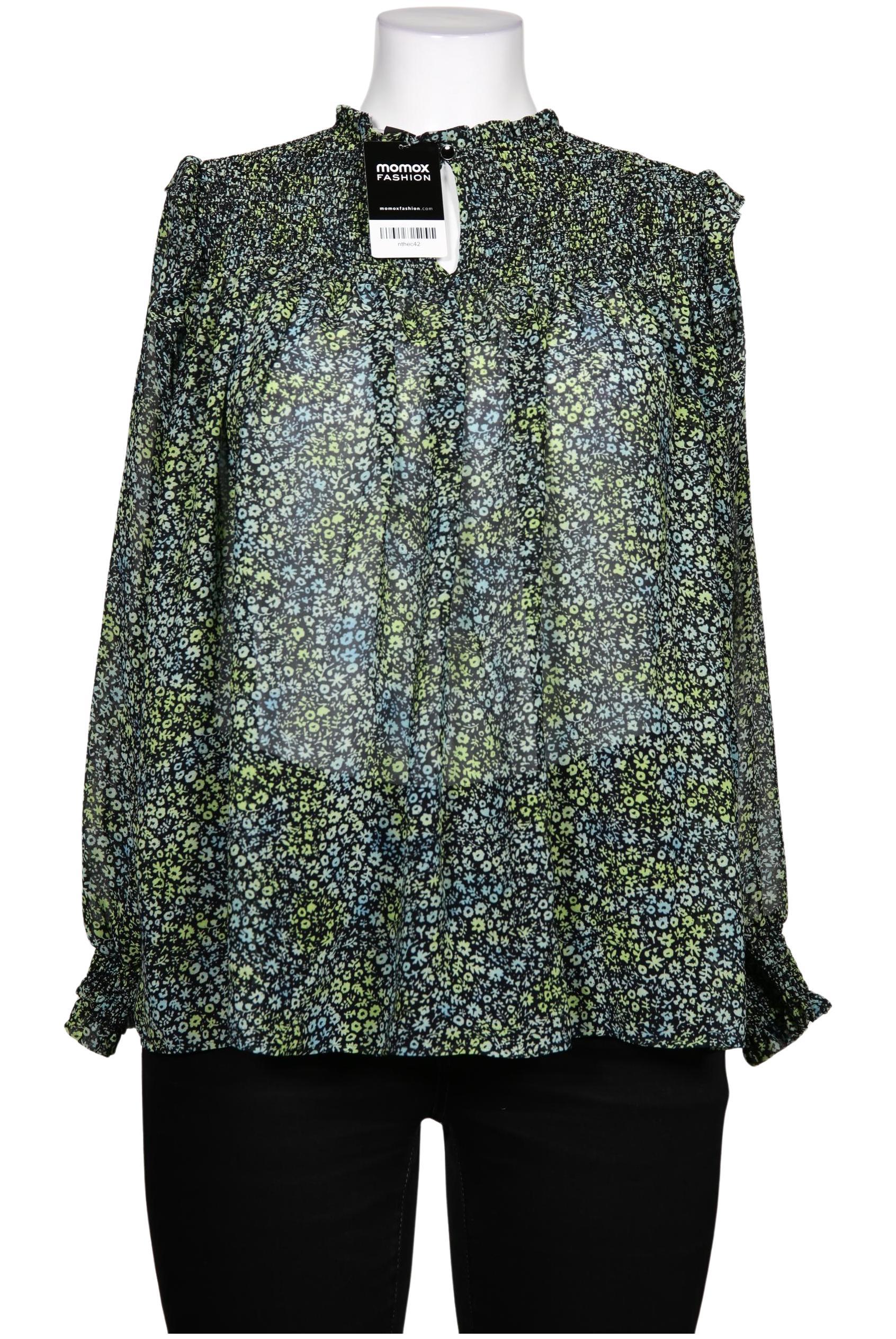 

Boss Orange Damen Bluse, grün, Gr. 36
