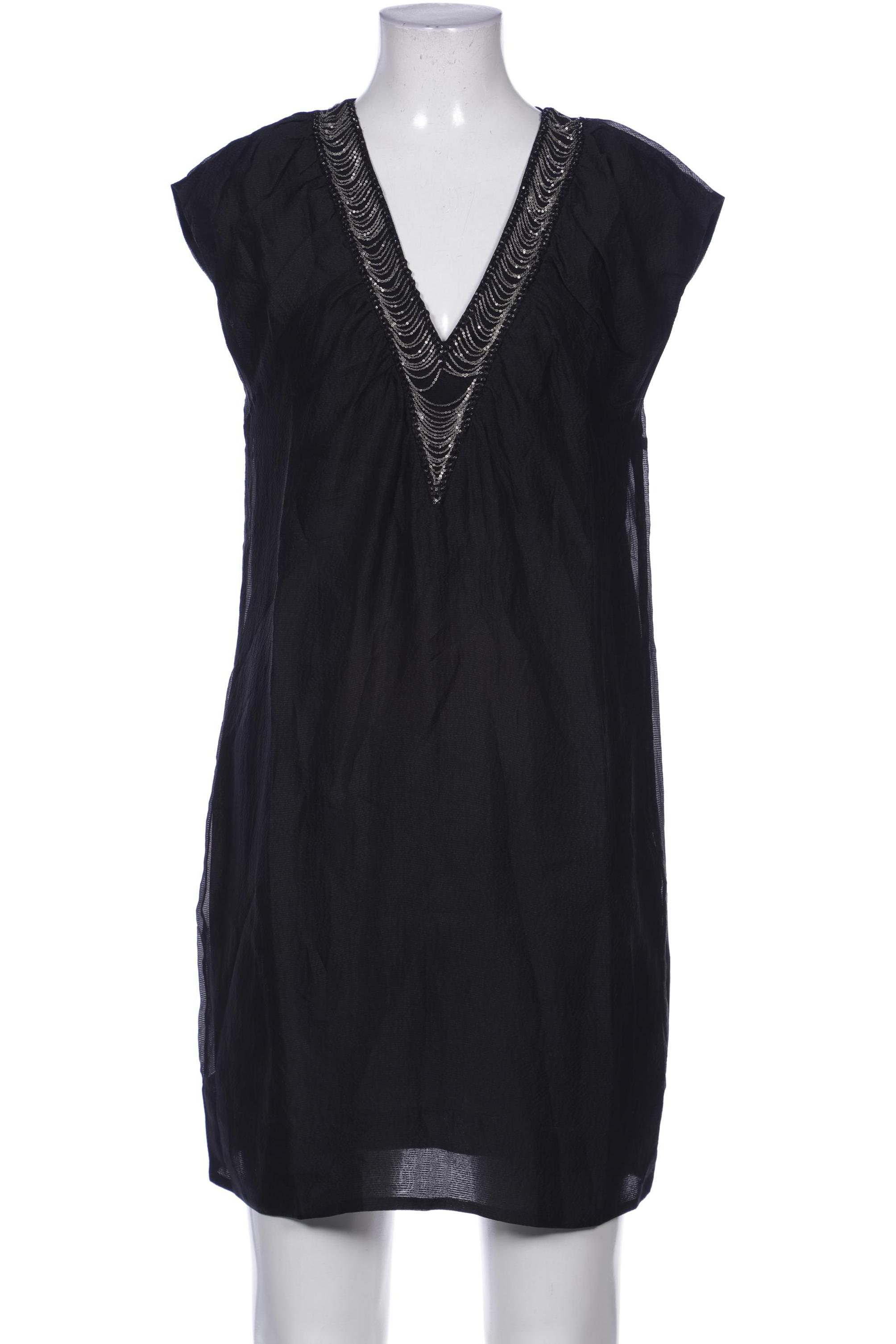 

Boss Orange Damen Kleid, schwarz, Gr. 38