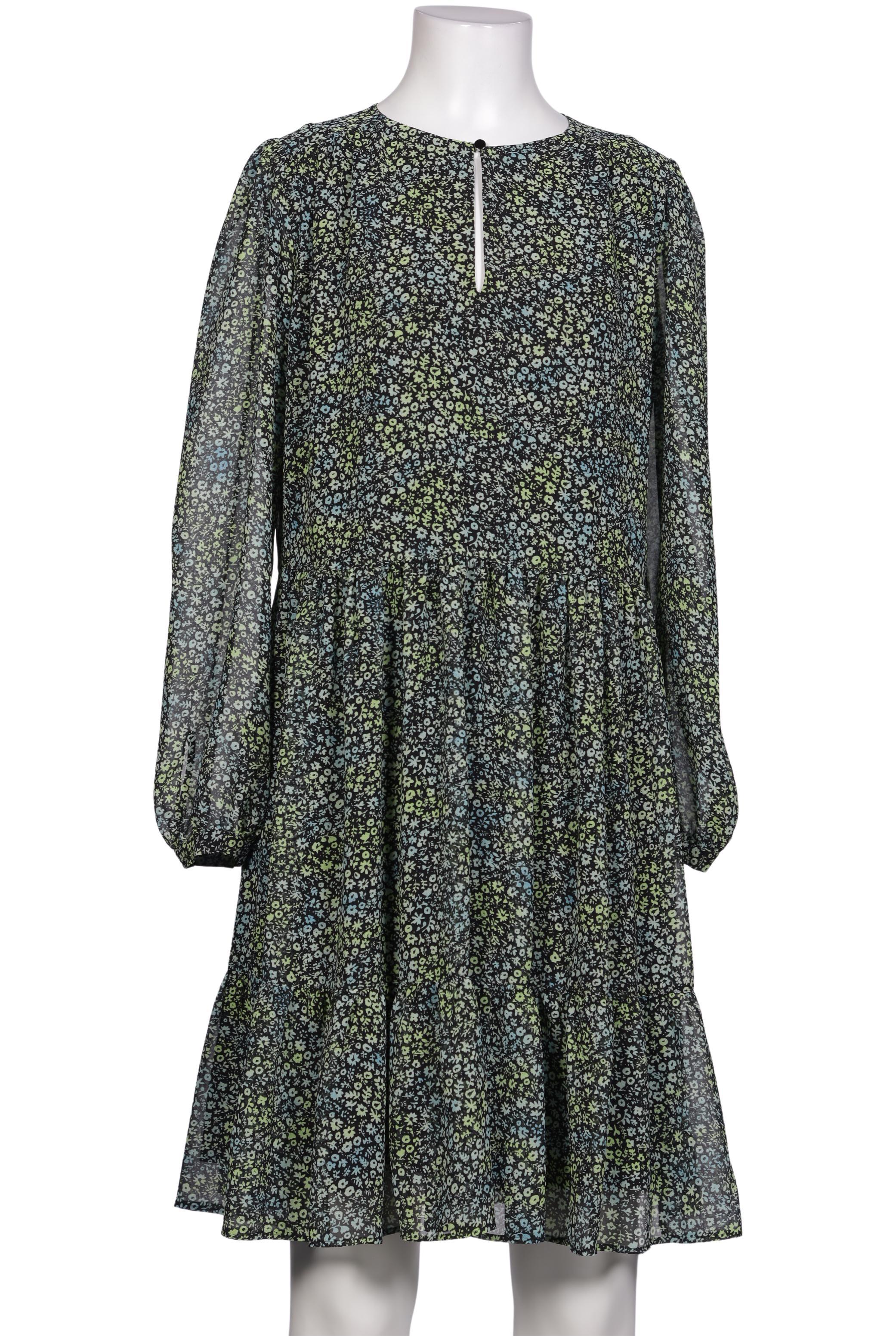 

Boss Orange Damen Kleid, marineblau, Gr. 36