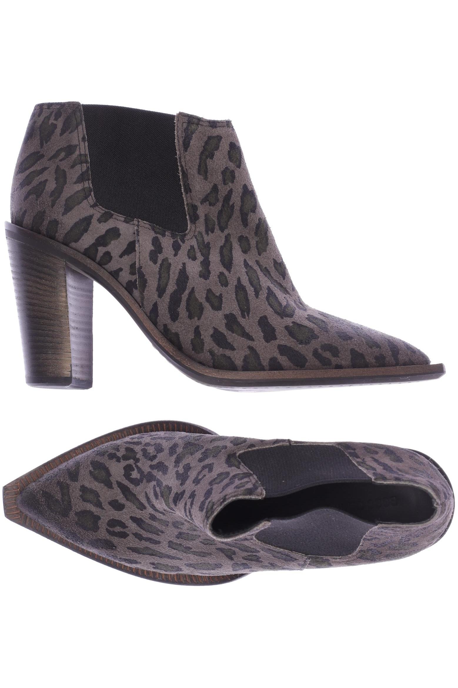 

Boss Orange Damen Stiefelette, braun
