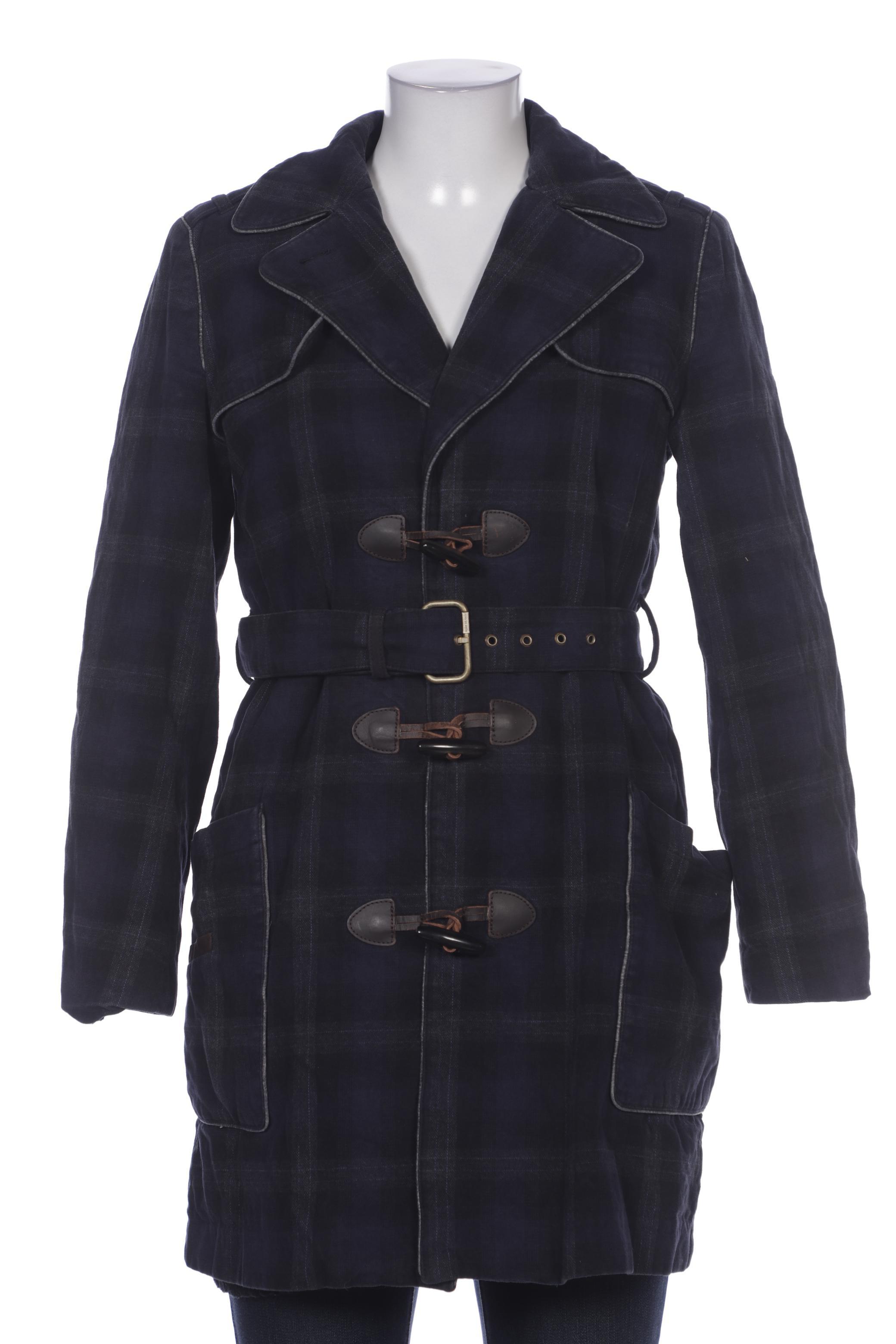 

Boss Orange Damen Mantel, marineblau, Gr. 38