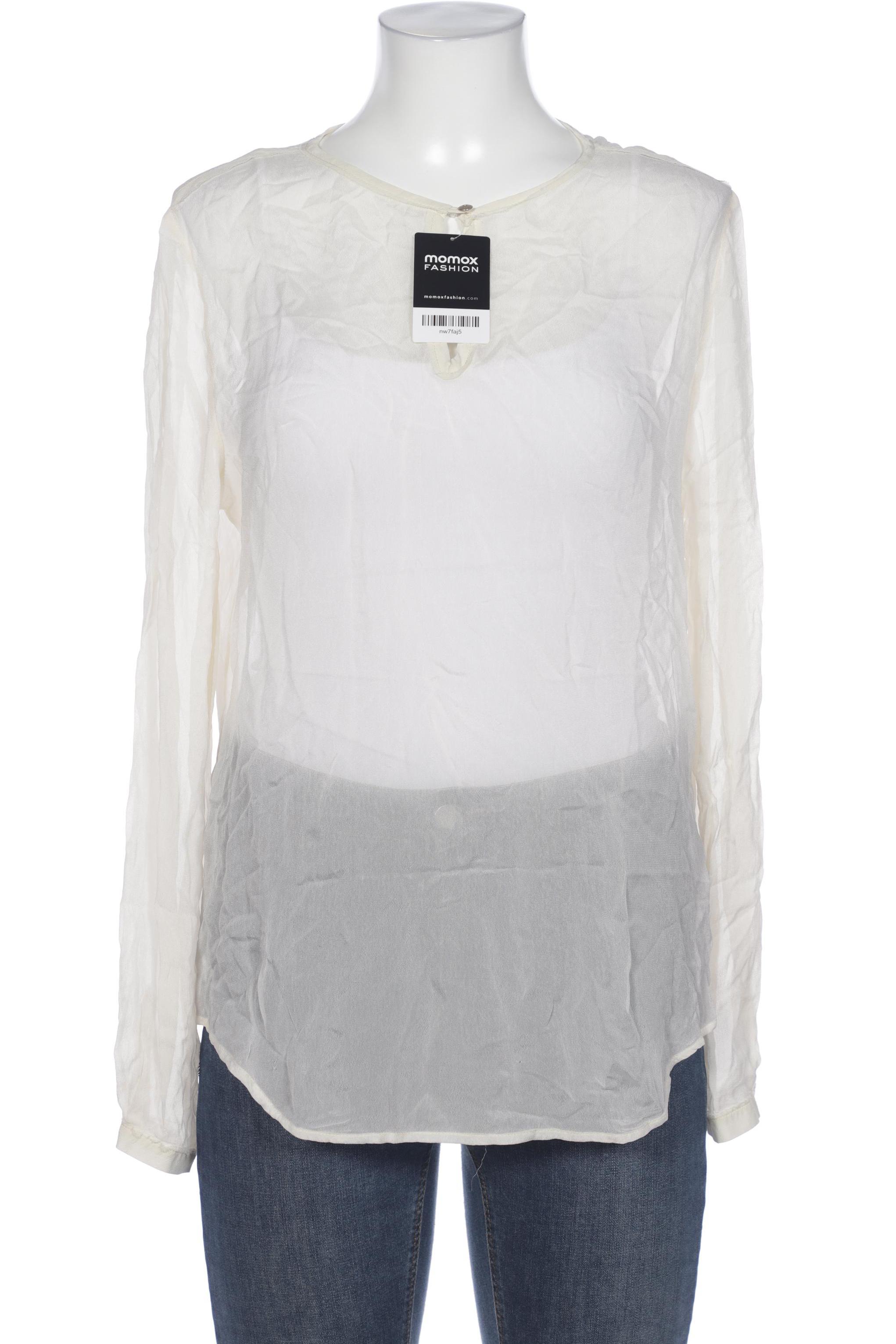 

Boss Orange Damen Bluse, cremeweiß
