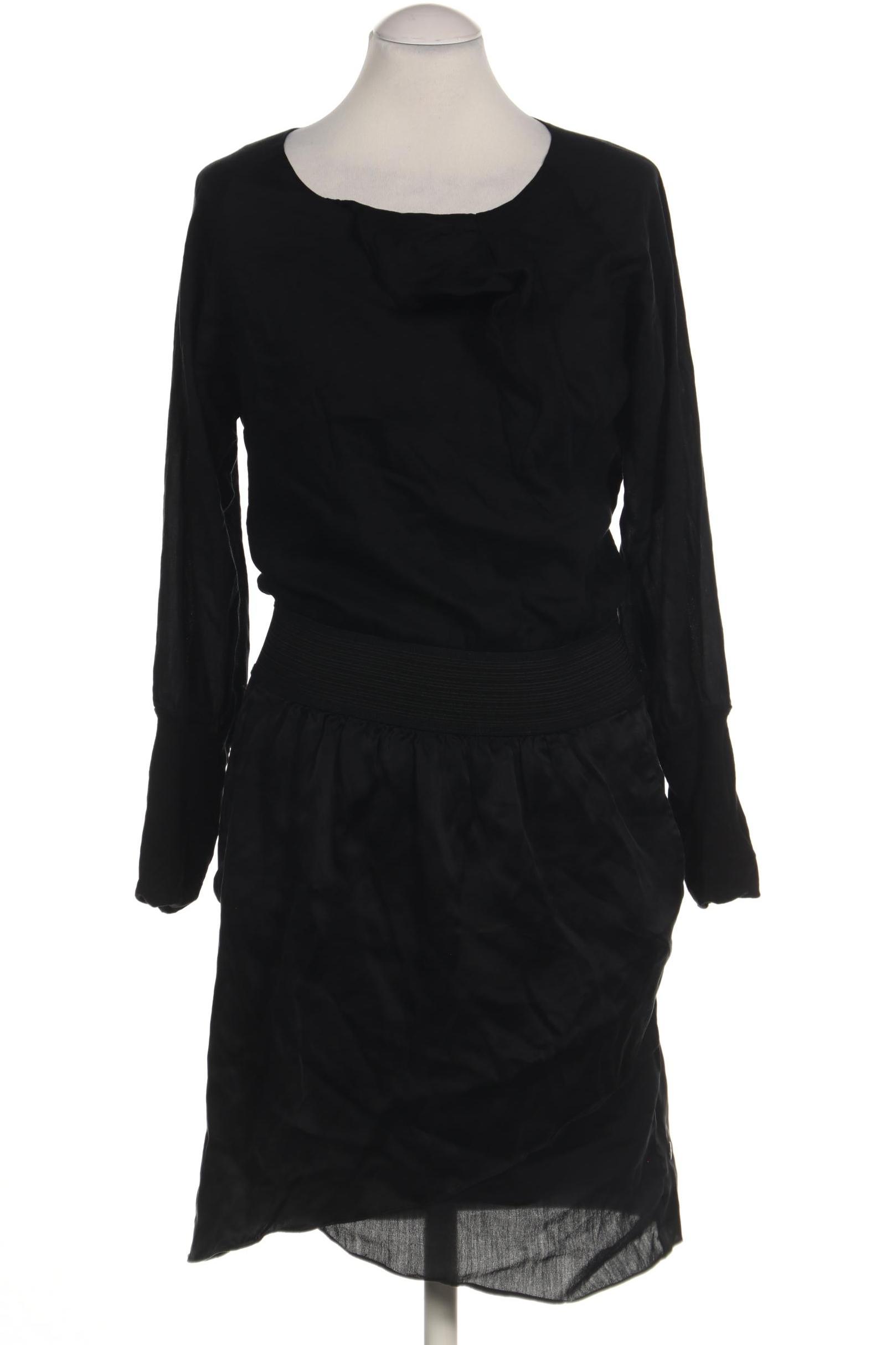 

Boss Orange Damen Kleid, schwarz, Gr. 36