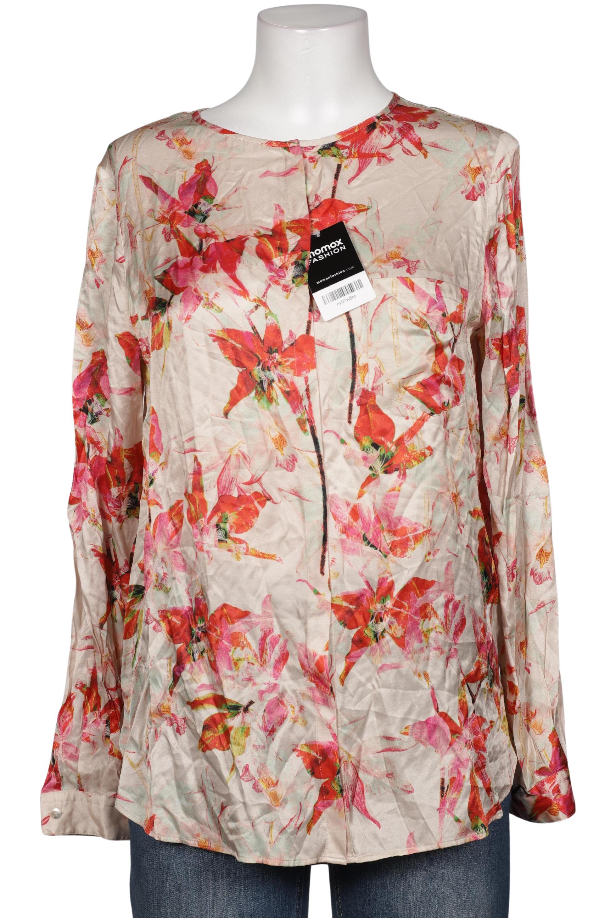 

Boss Orange Damen Bluse, beige, Gr. 40