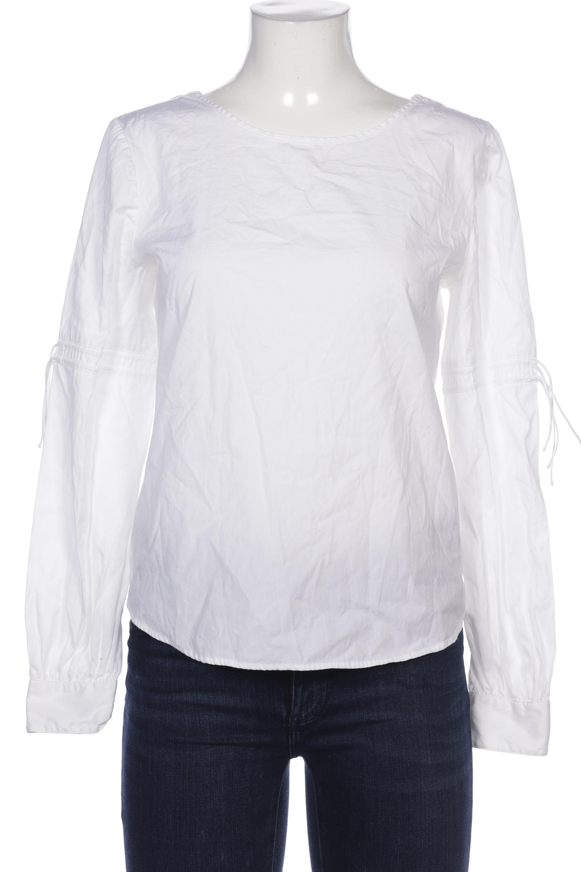 

Boss Orange Damen Bluse, weiß