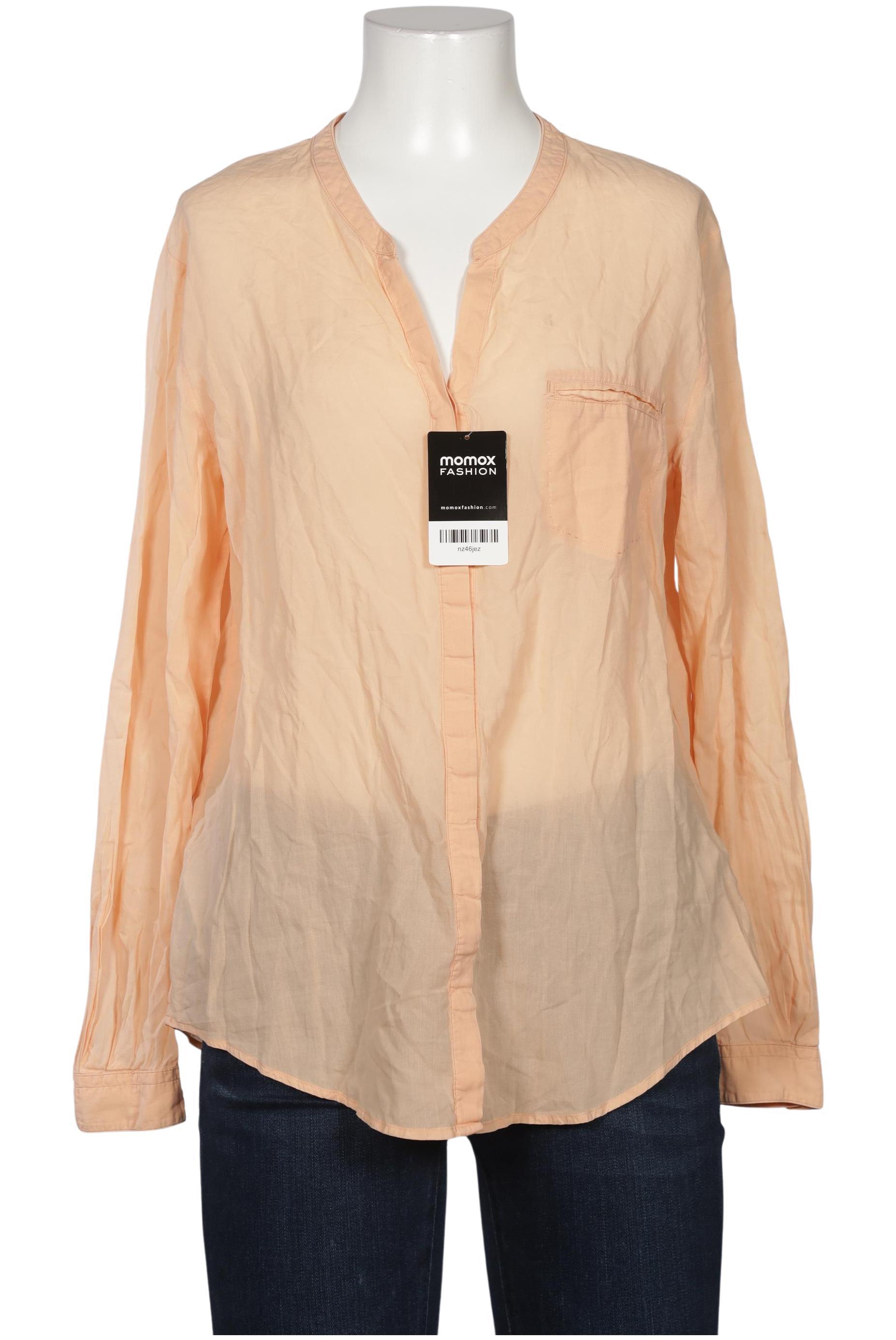 

Boss Orange Damen Bluse, beige, Gr. 38