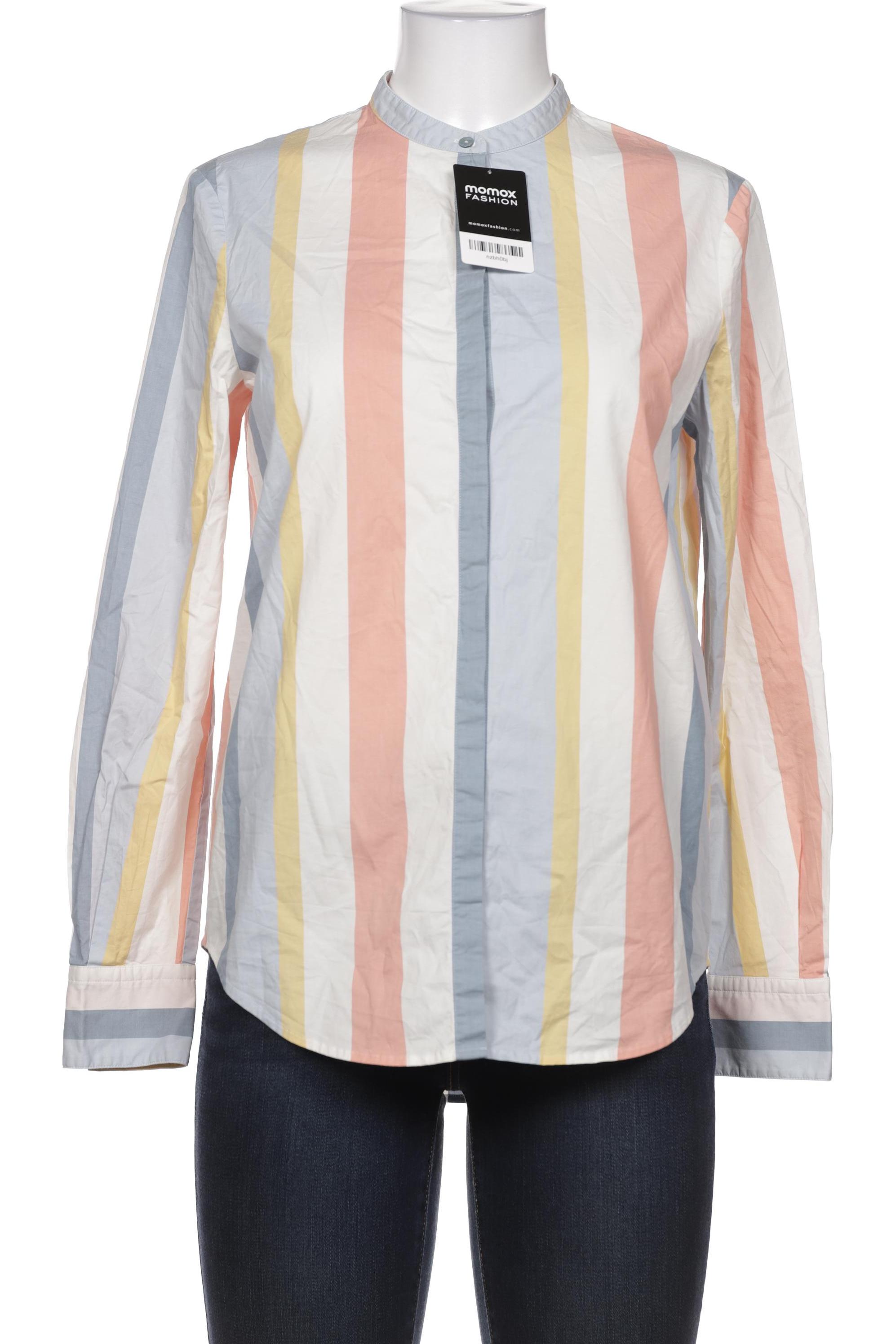 

Boss Orange Damen Bluse, mehrfarbig, Gr. 36