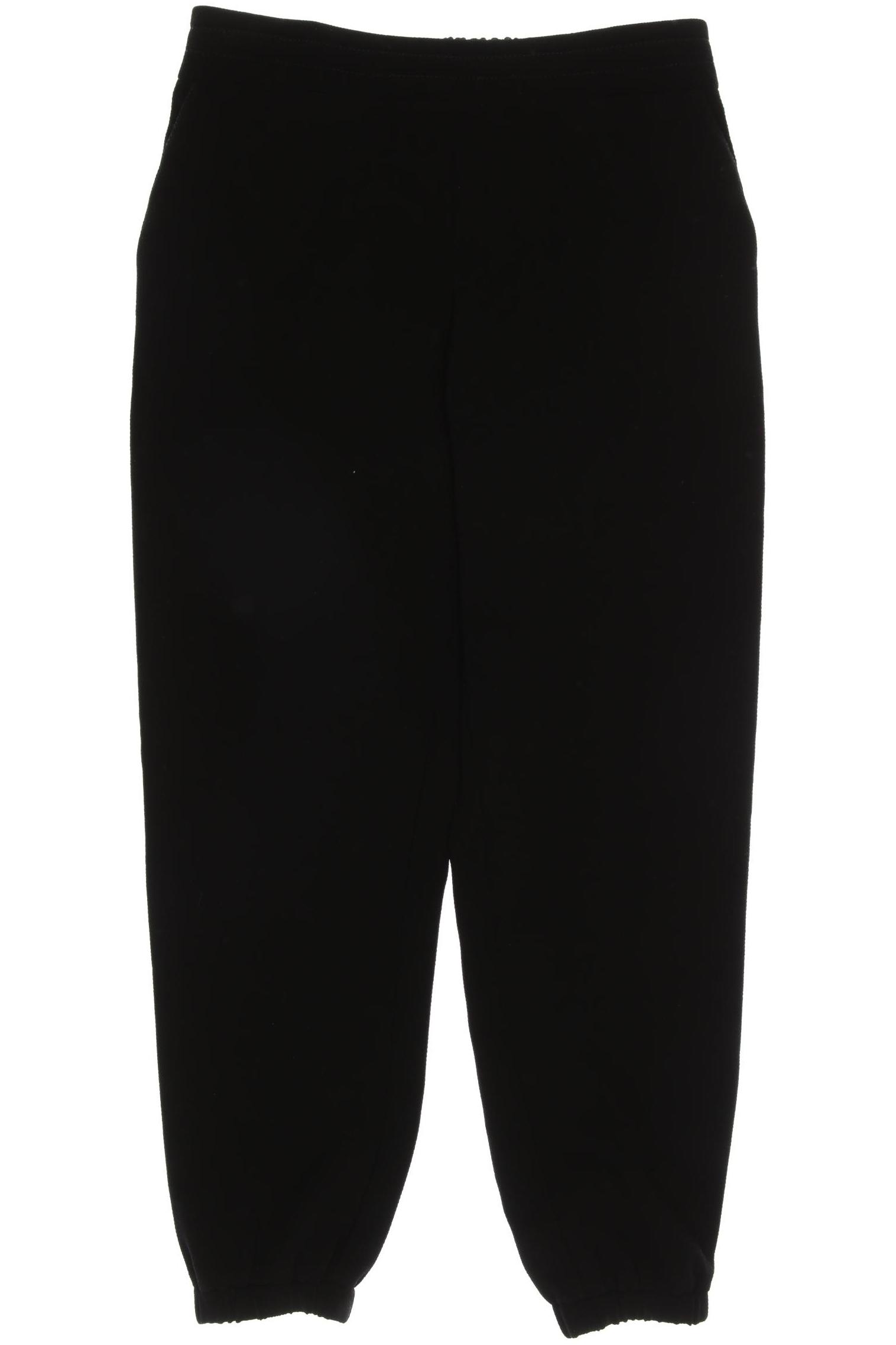 

Boss Orange Damen Stoffhose, schwarz