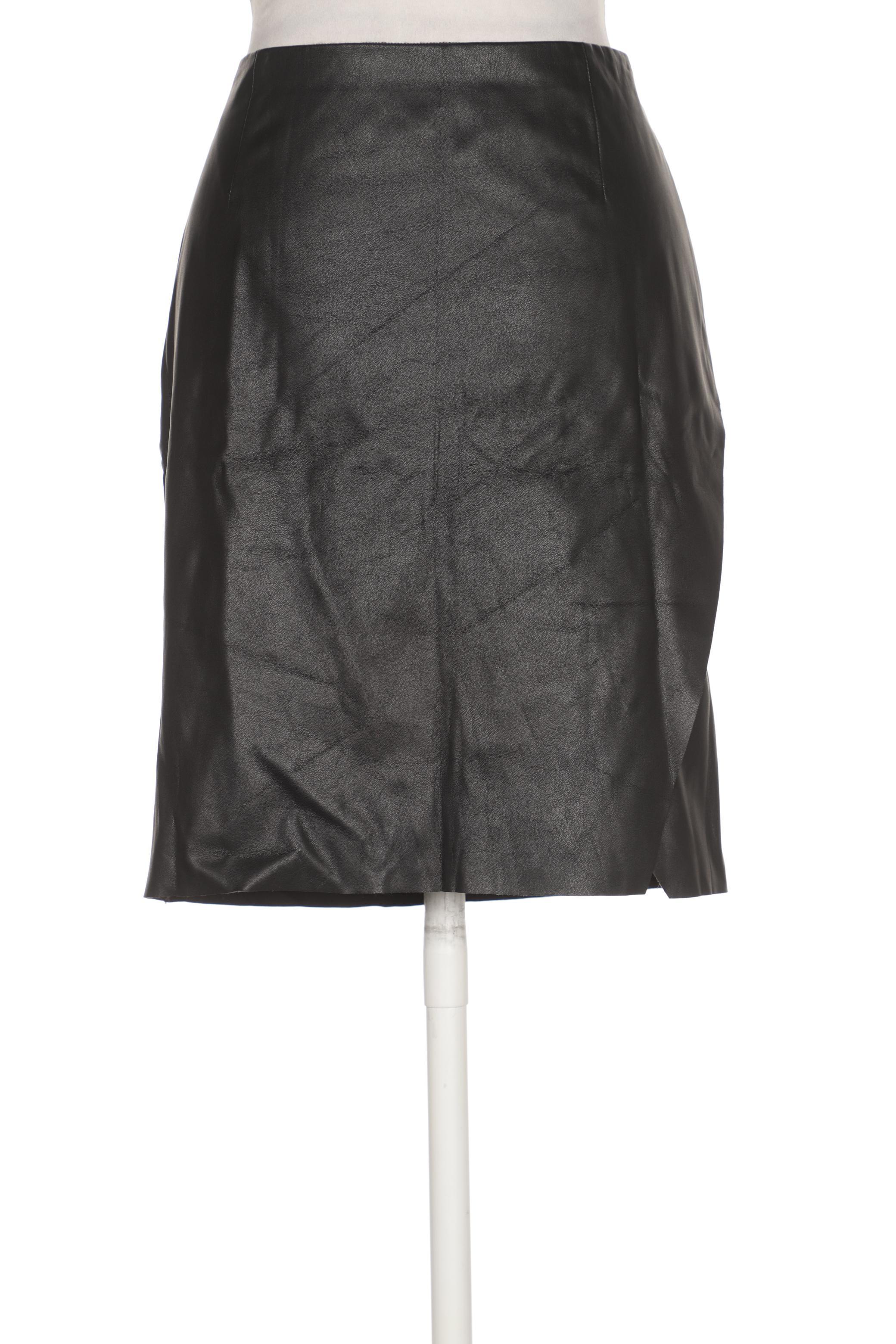 

Boss Orange Damen Rock, schwarz, Gr. 36