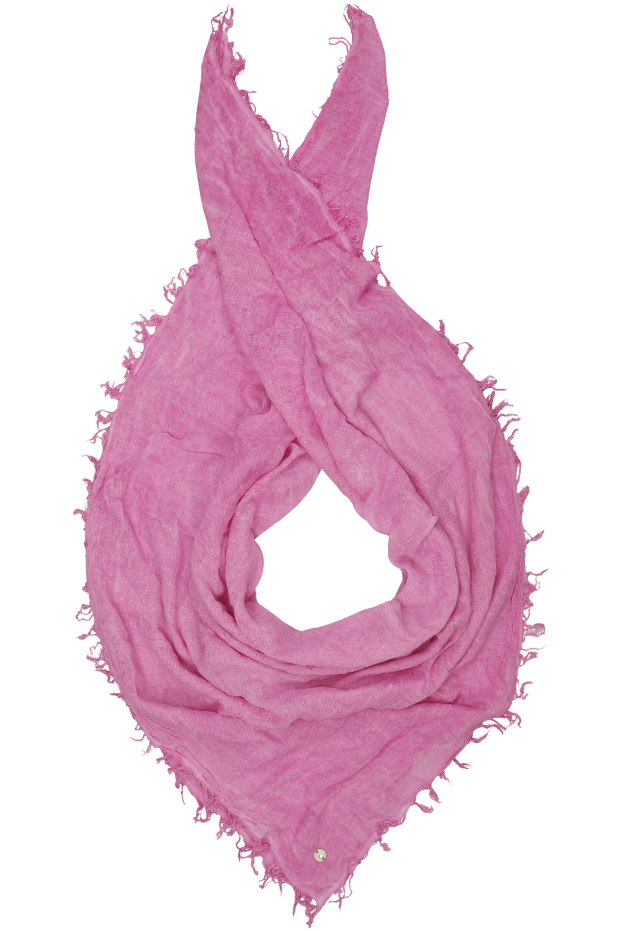 

Boss Orange Damen Schal, pink, Gr.