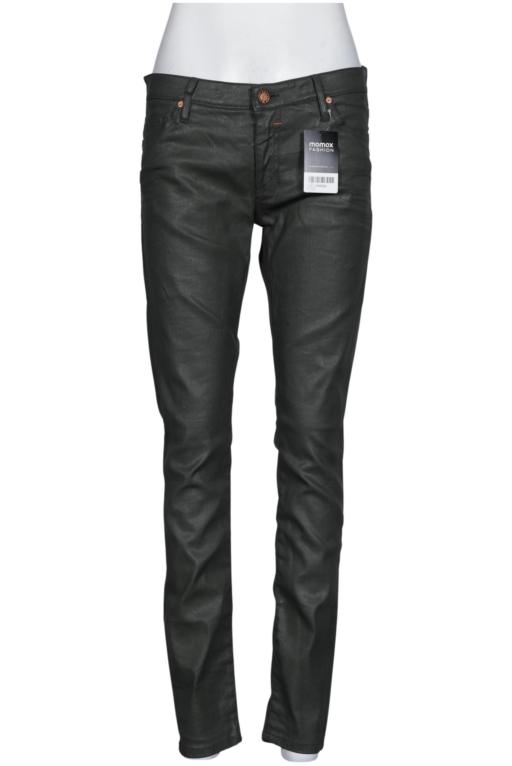 

Boss Orange Damen Jeans, grün, Gr. 30