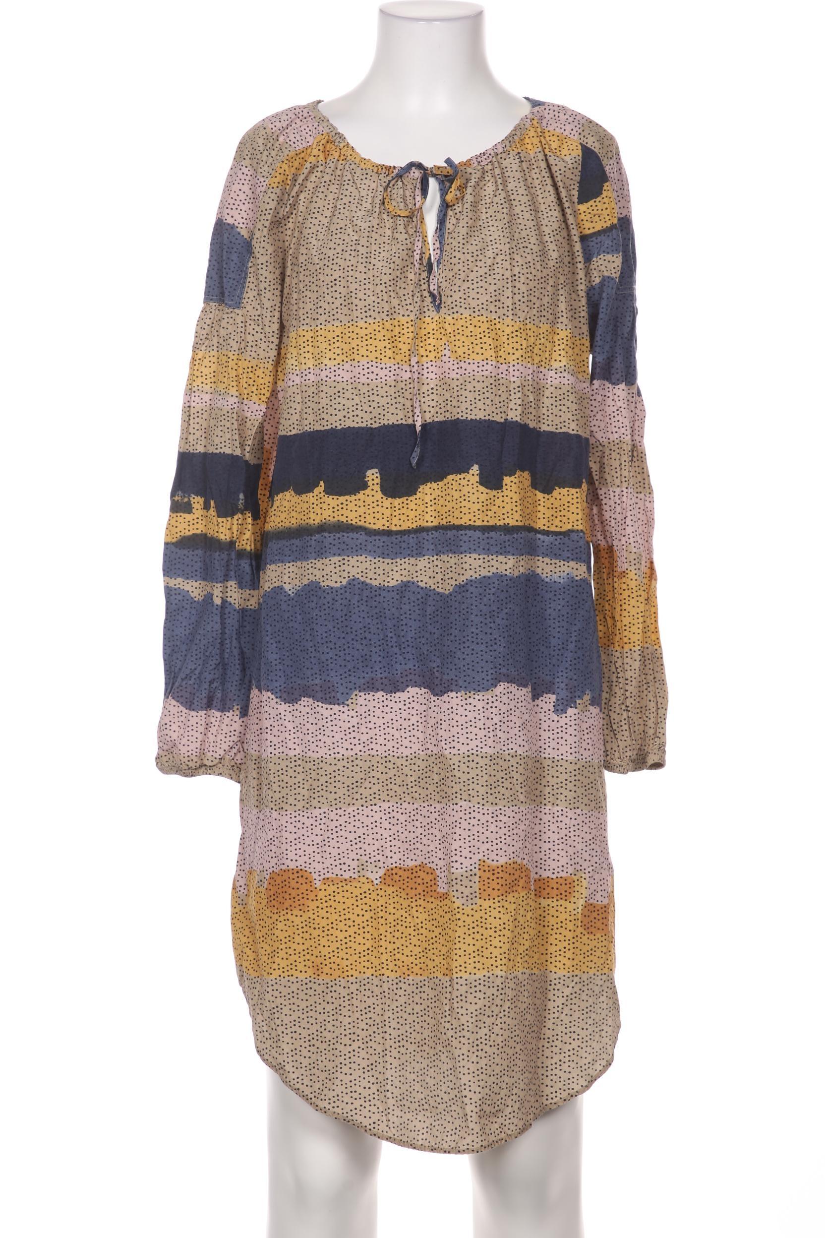 

Boss Orange Damen Kleid, mehrfarbig, Gr. 36
