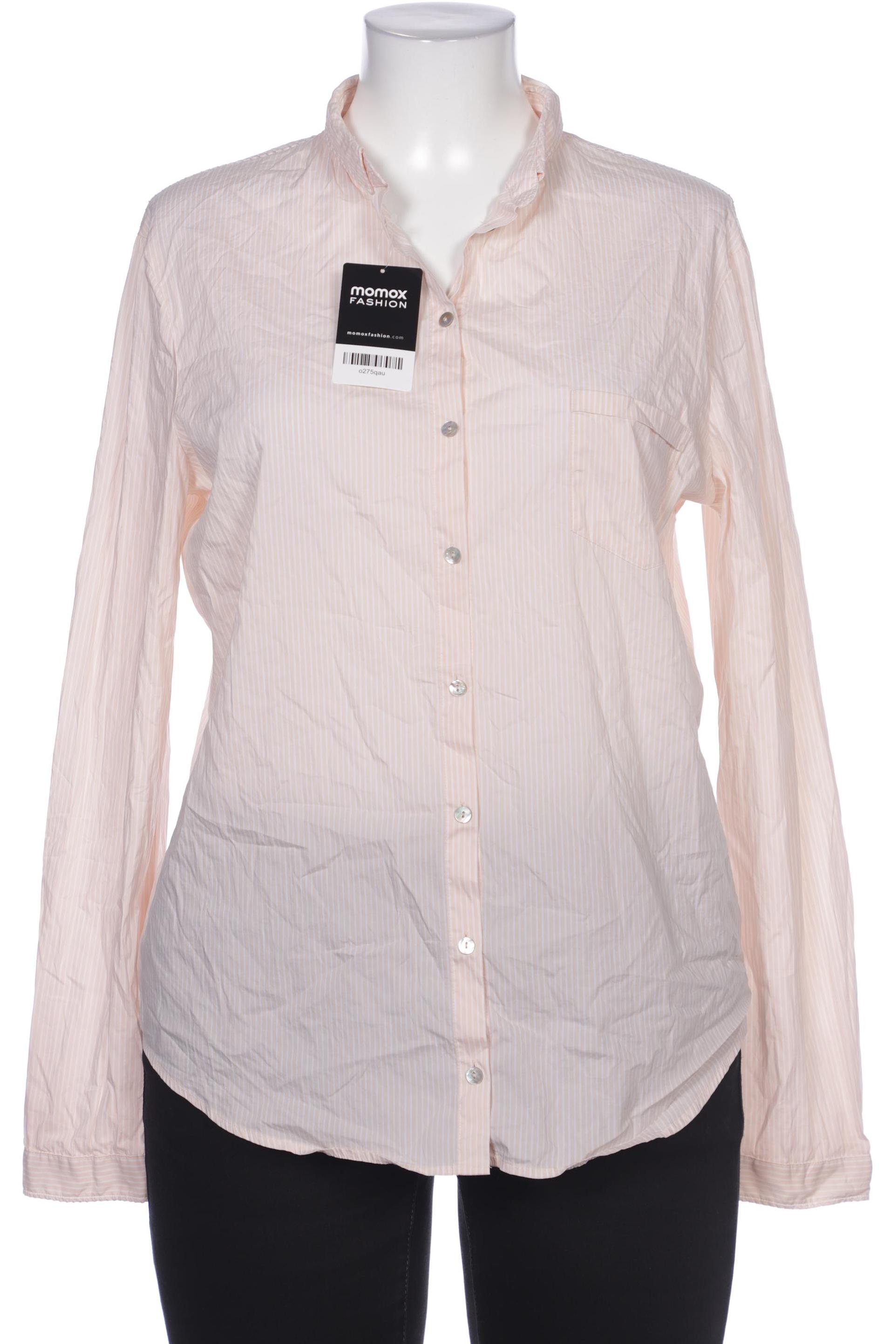 

Boss Orange Damen Bluse, pink, Gr. 42