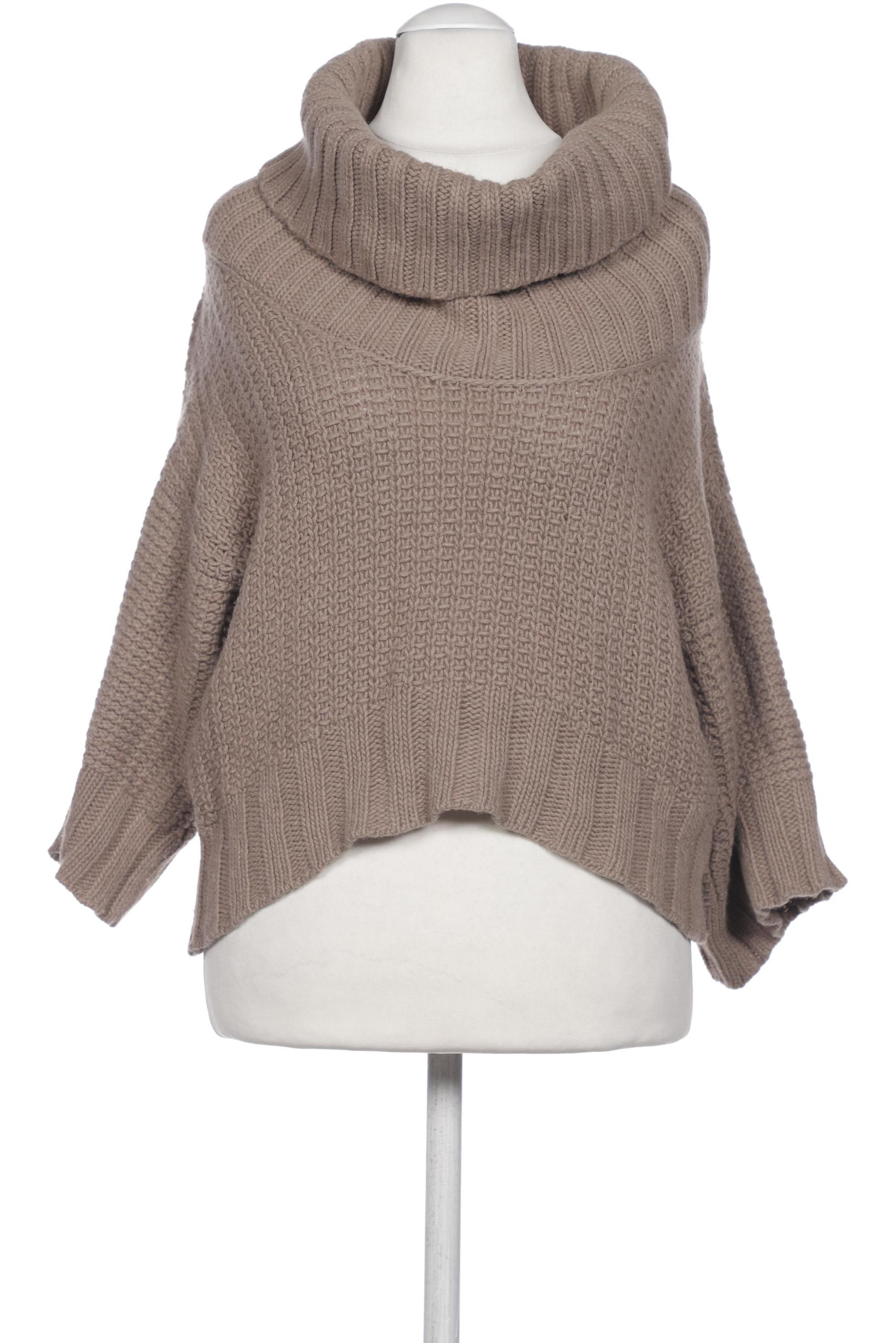 

Boss Orange Damen Pullover, braun