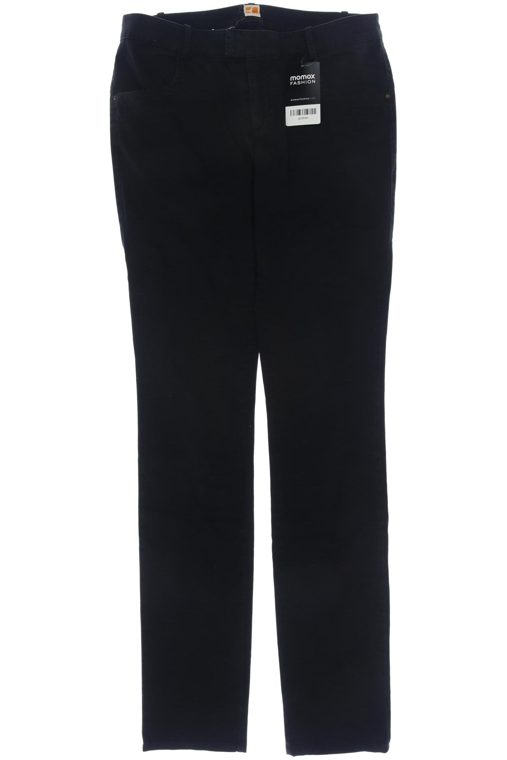 

Boss Orange Damen Jeans, schwarz, Gr. 29