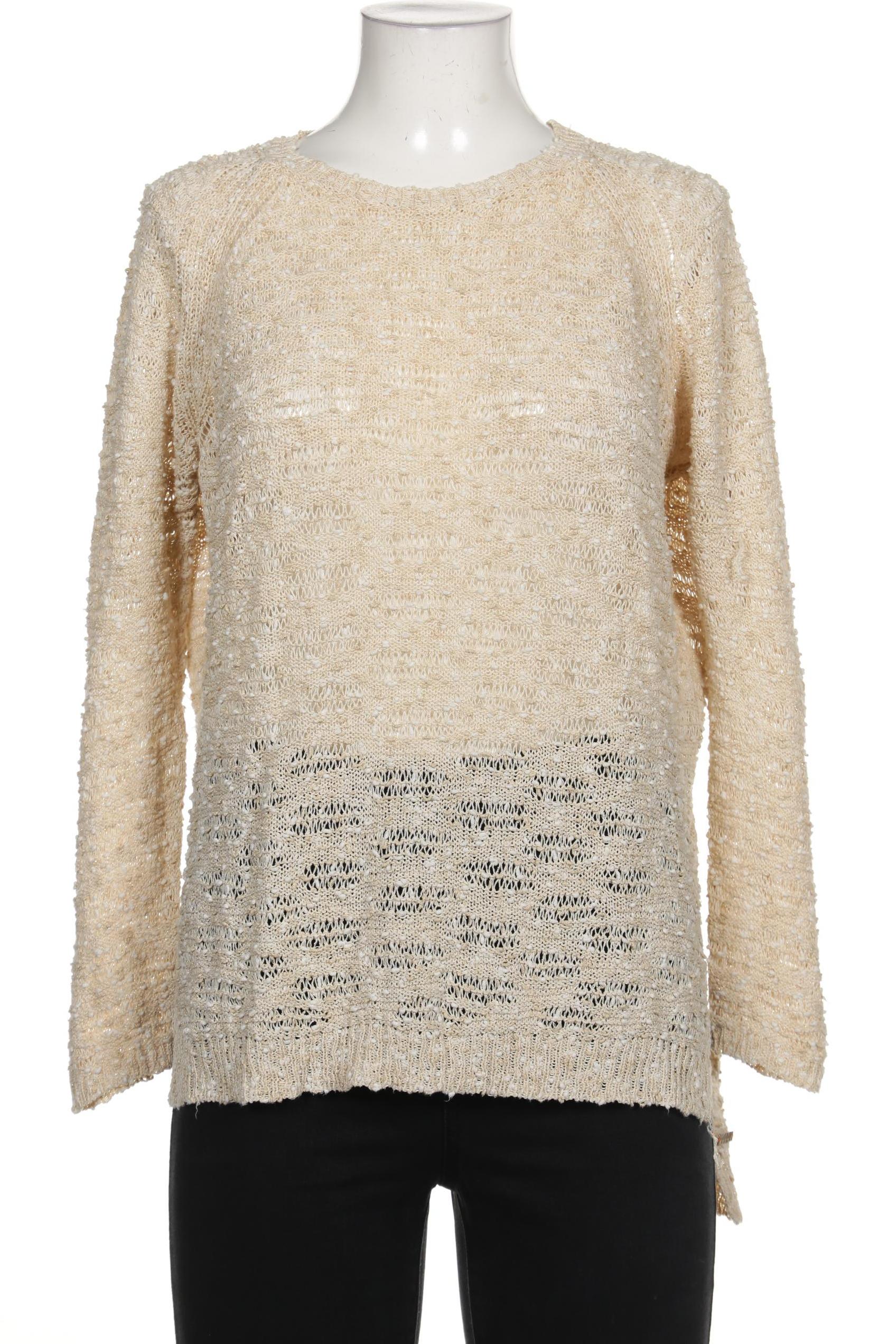 

Boss Orange Damen Pullover, beige
