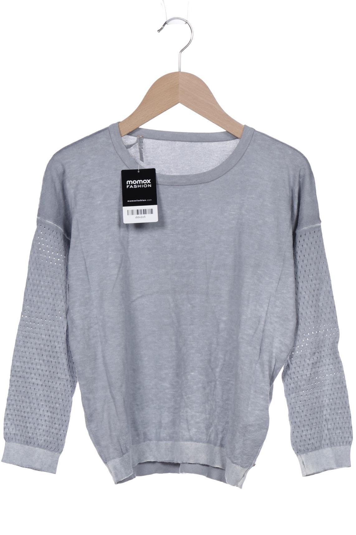 

Boss Orange Damen Pullover, grau, Gr. 34