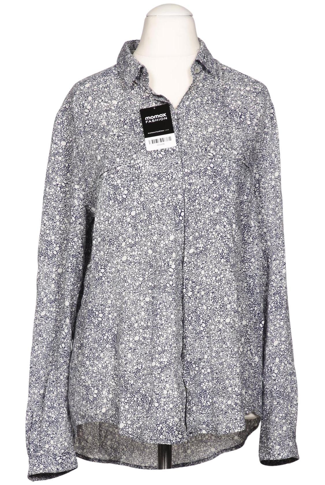 

Boss Orange Damen Bluse, mehrfarbig, Gr. 38