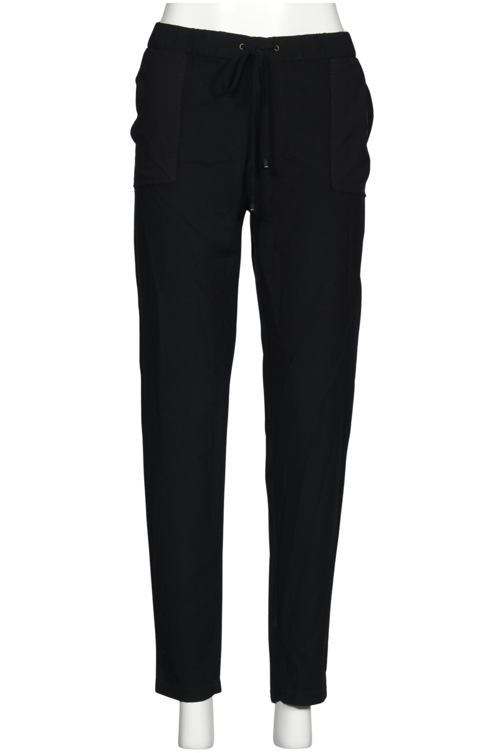 

Boss Orange Damen Stoffhose, schwarz, Gr. 29