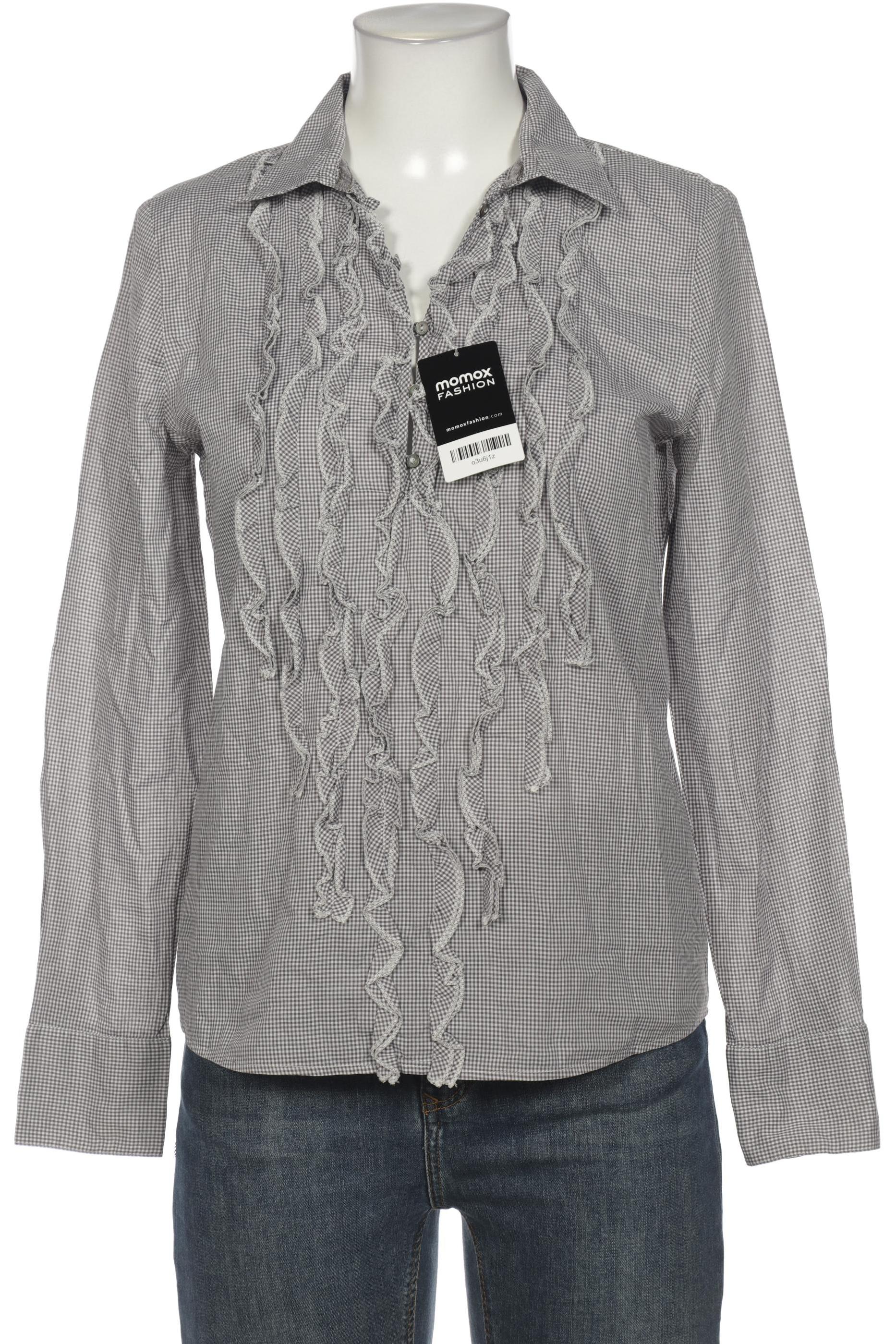 

Boss Orange Damen Bluse, grau