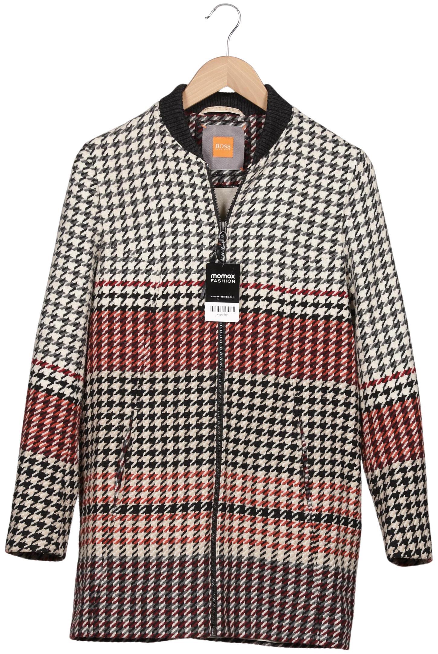 

Boss Orange Damen Mantel, mehrfarbig, Gr. 44