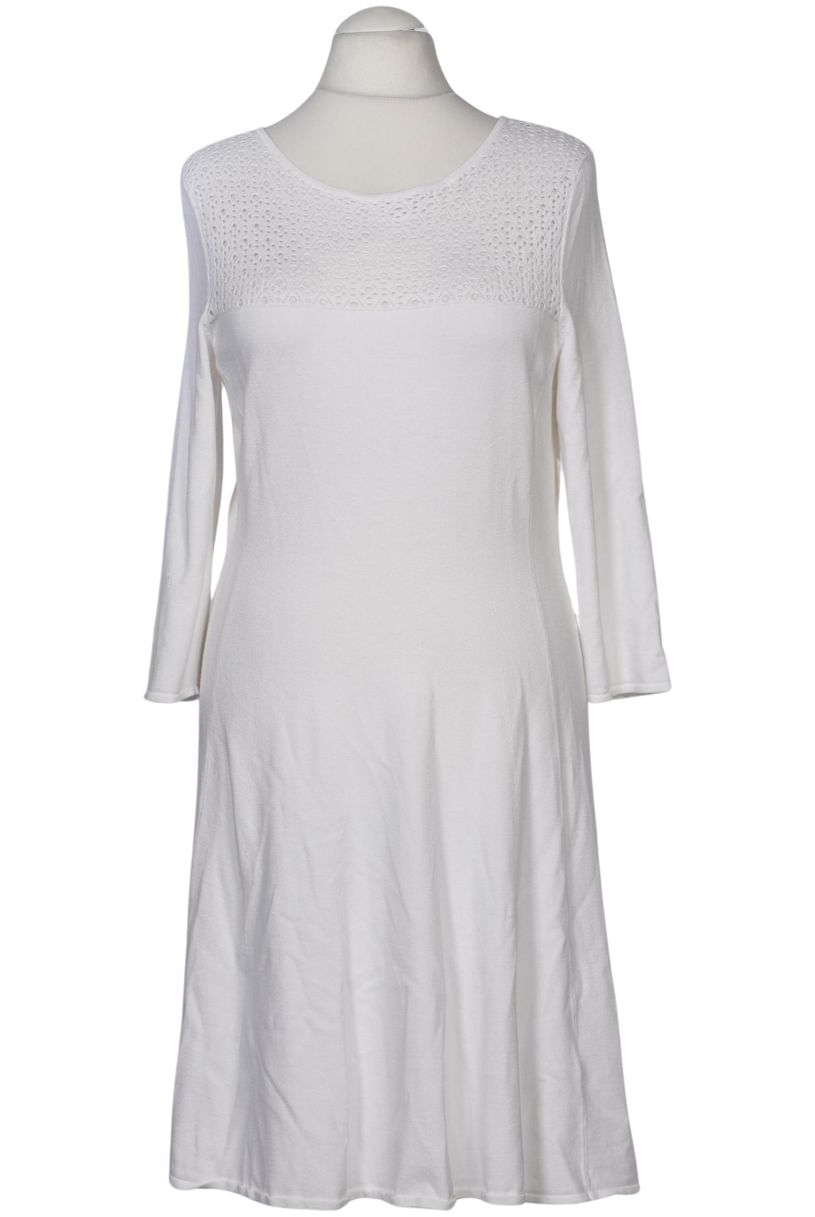 

Boss Orange Damen Kleid, weiß, Gr. 44