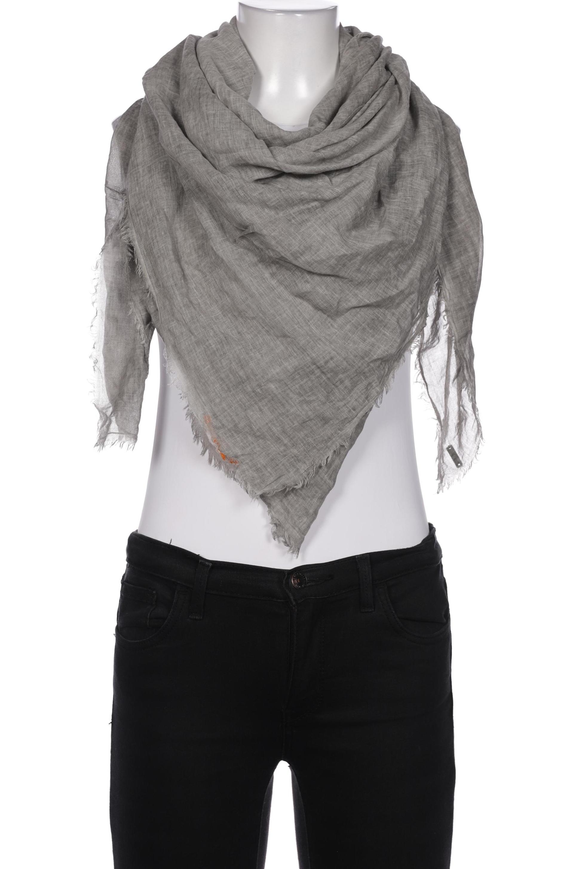 

Boss Orange Damen Schal, grau, Gr.