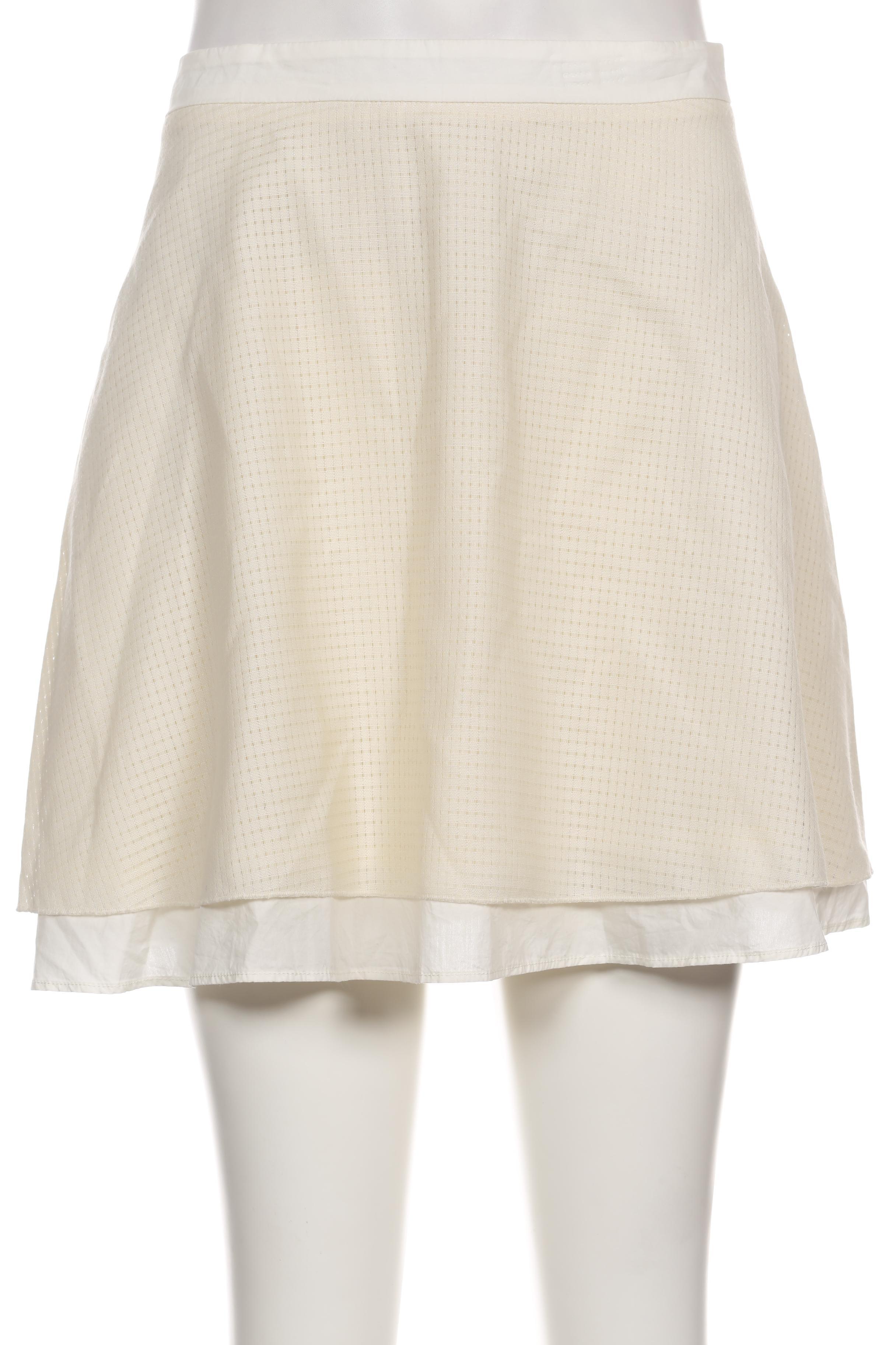 

Boss Orange Damen Rock, beige, Gr. 4