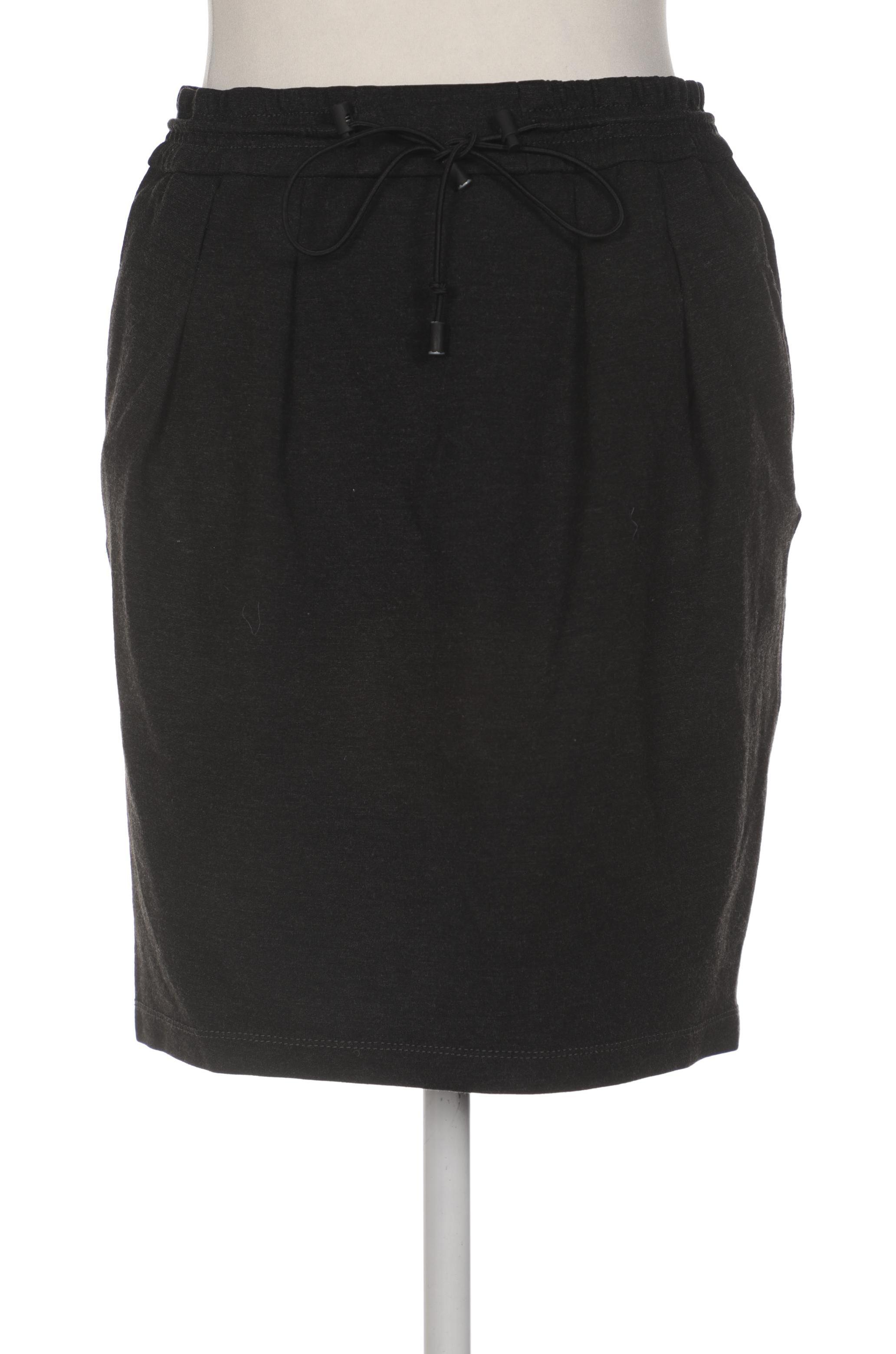 

Boss Orange Damen Rock, grau, Gr. 38