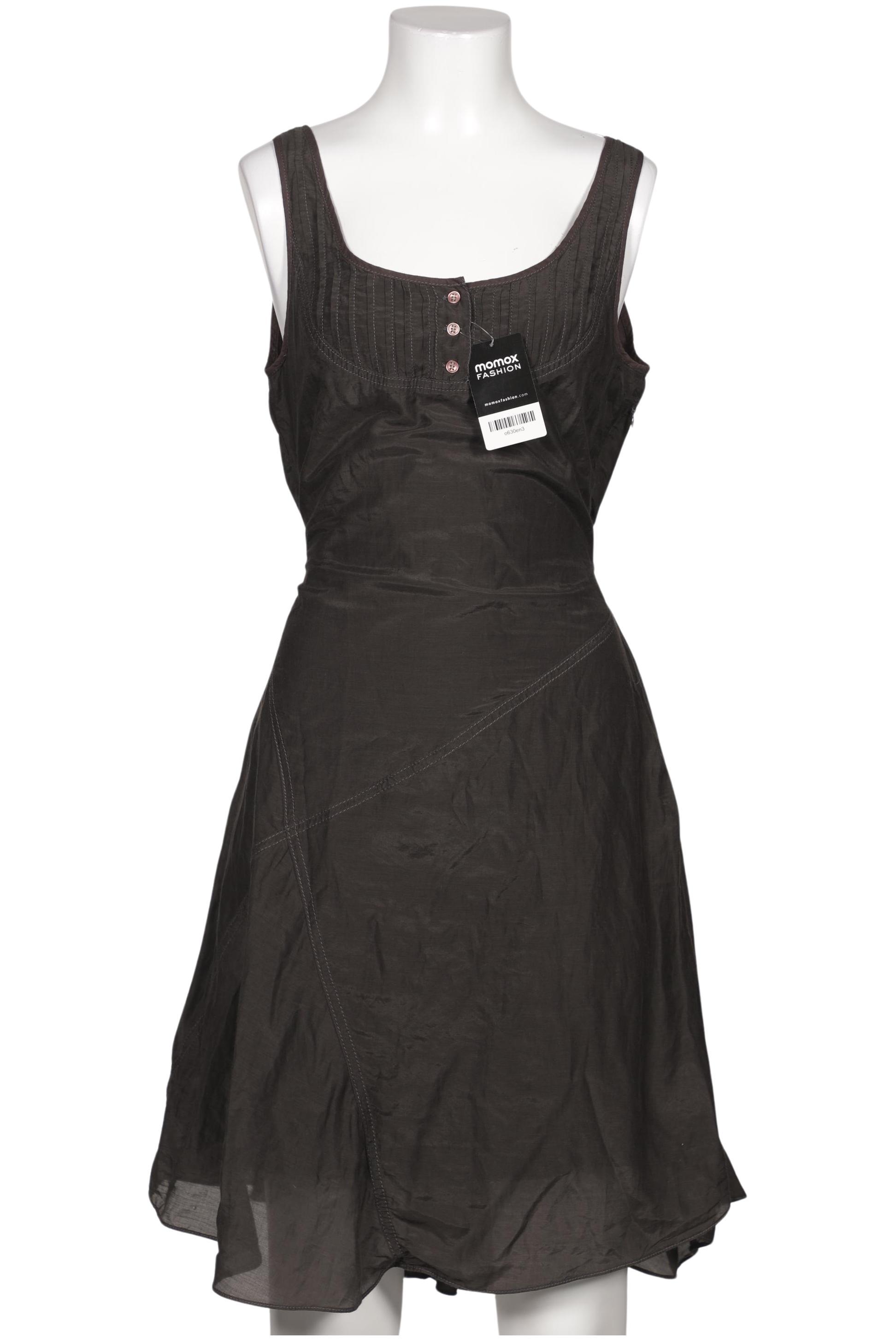 

Boss Orange Damen Kleid, braun, Gr. 38