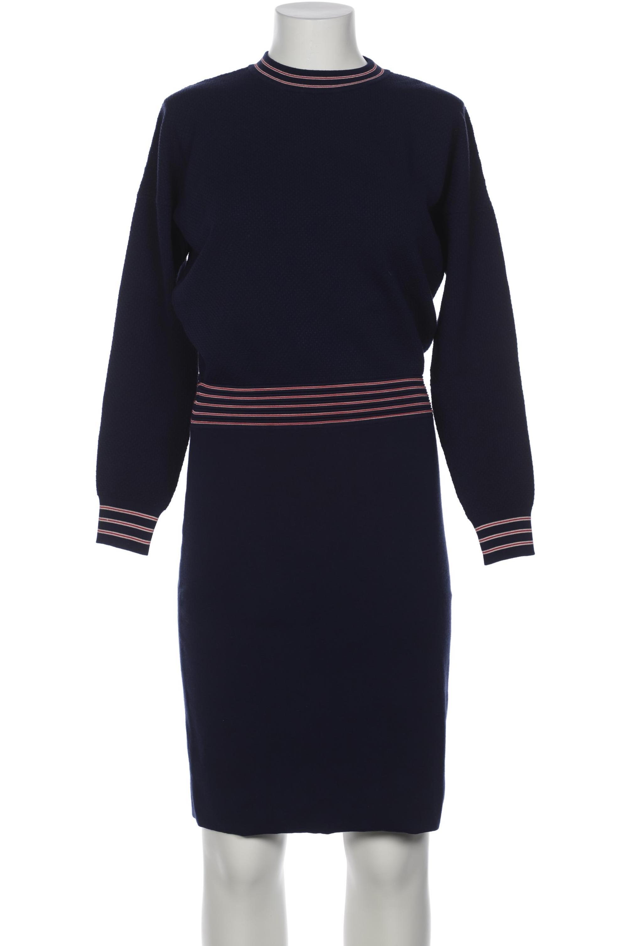 

Boss Orange Damen Kleid, blau, Gr. 42