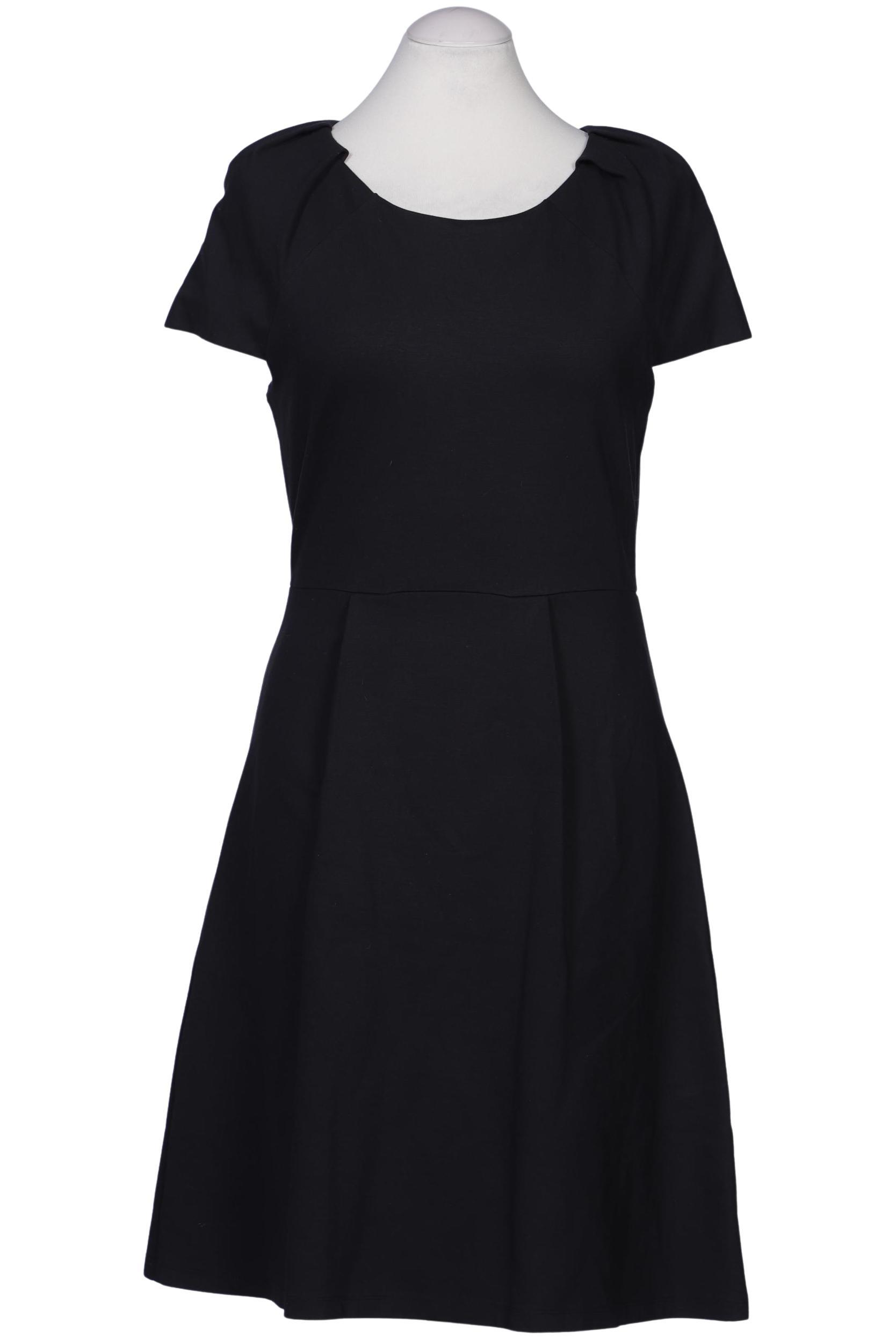 

Boss Orange Damen Kleid, schwarz, Gr. 38