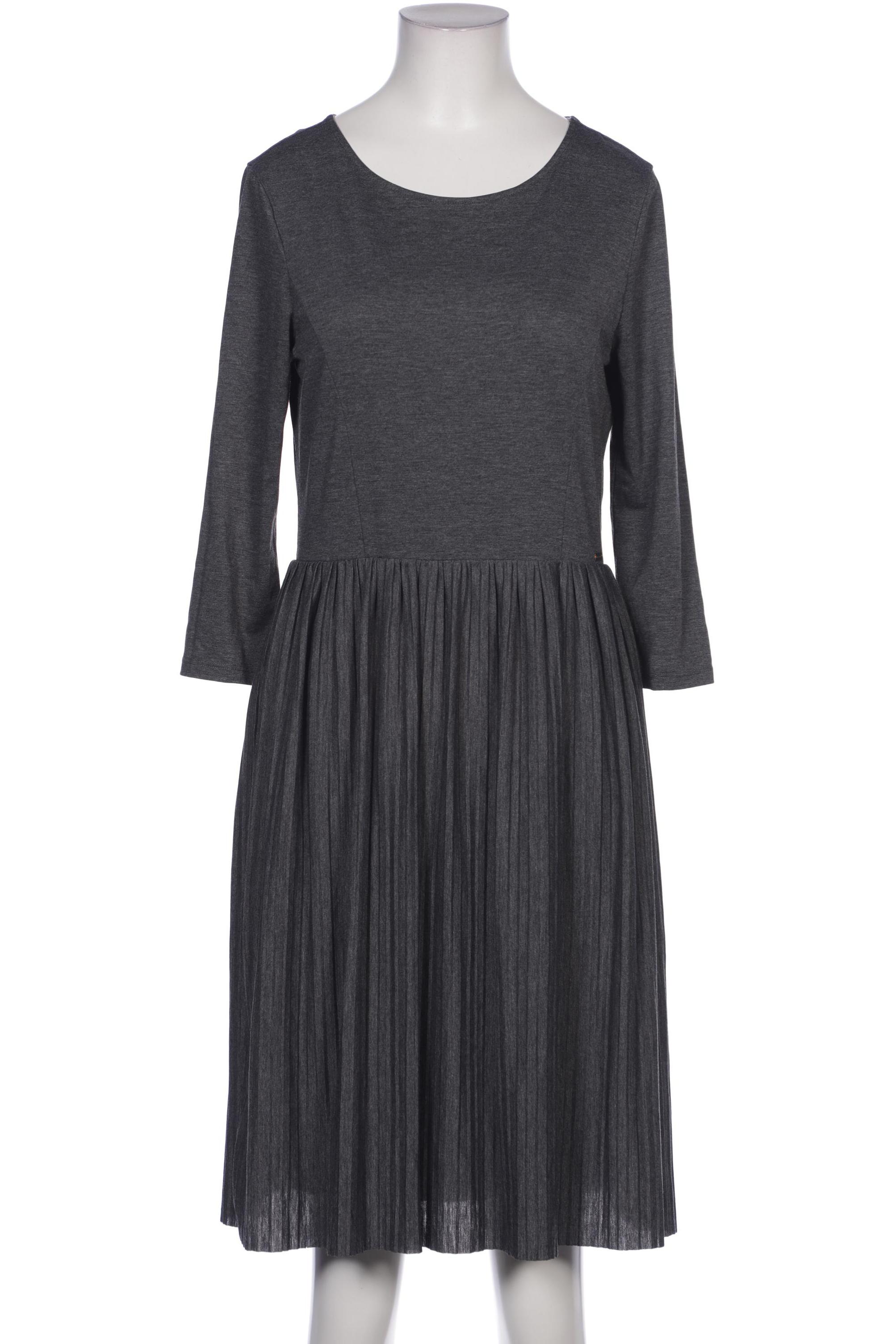 

Boss Orange Damen Kleid, grau, Gr. 38