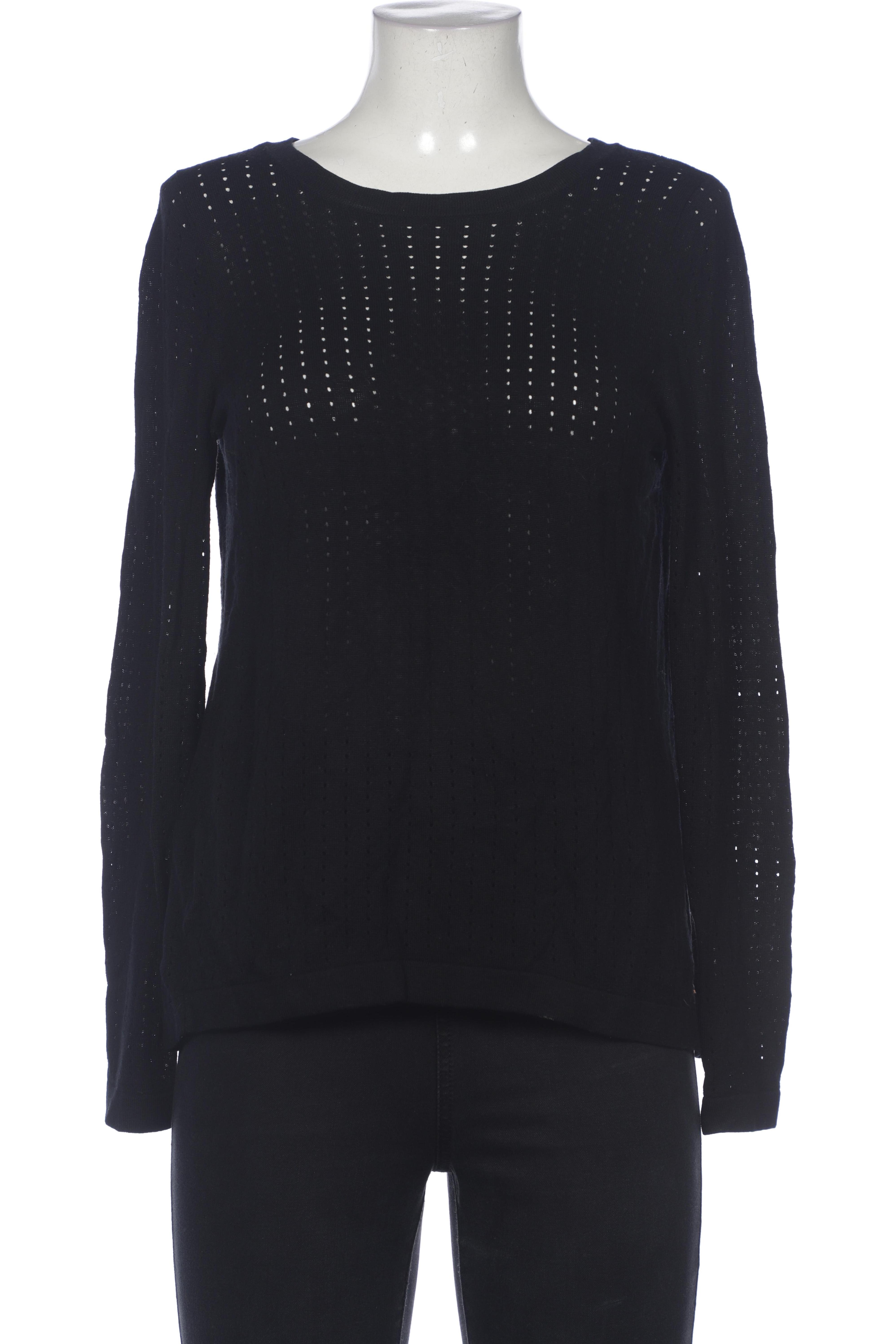 

Boss Orange Damen Pullover, schwarz, Gr. 38