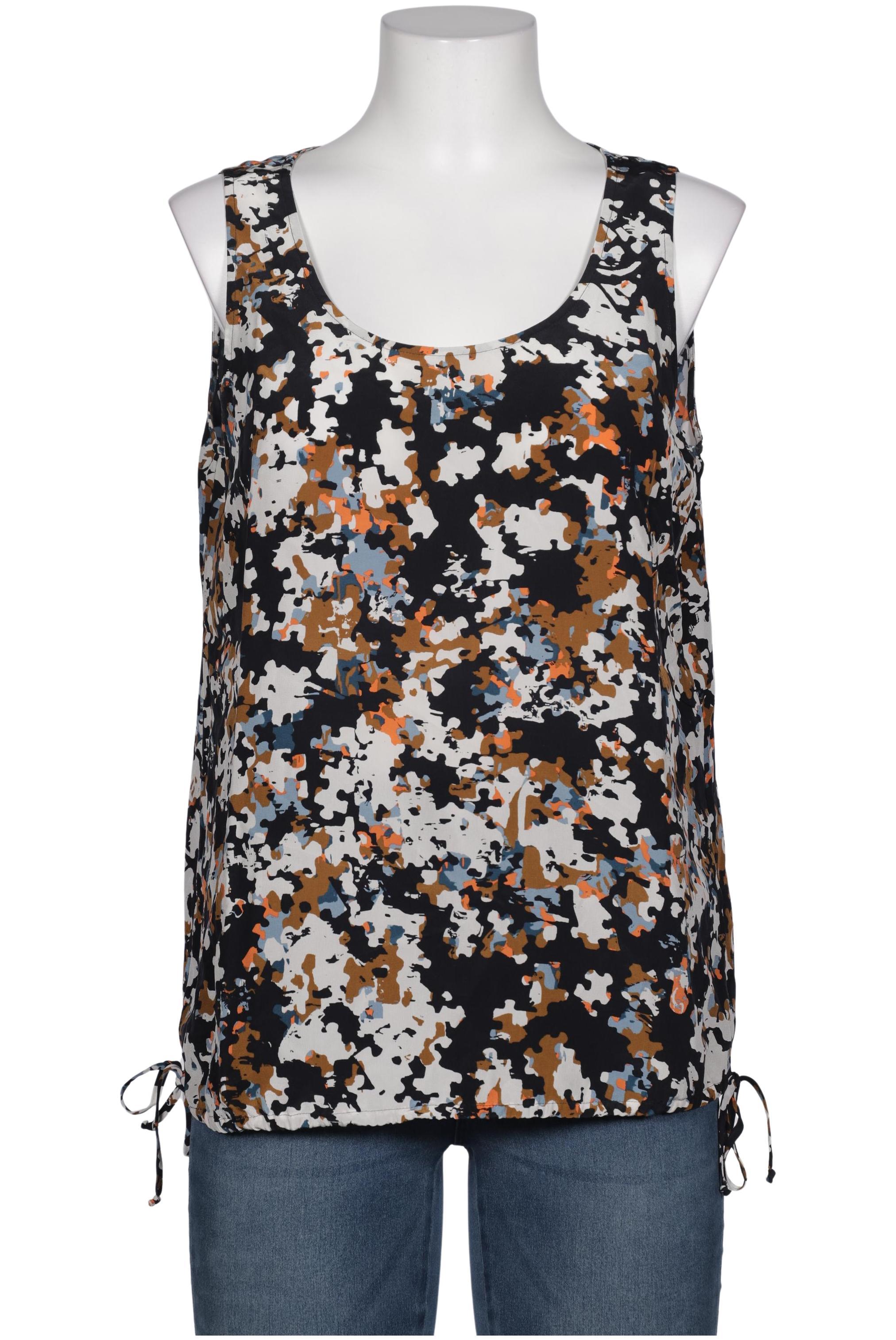 

Boss Orange Damen Top, schwarz, Gr. 40