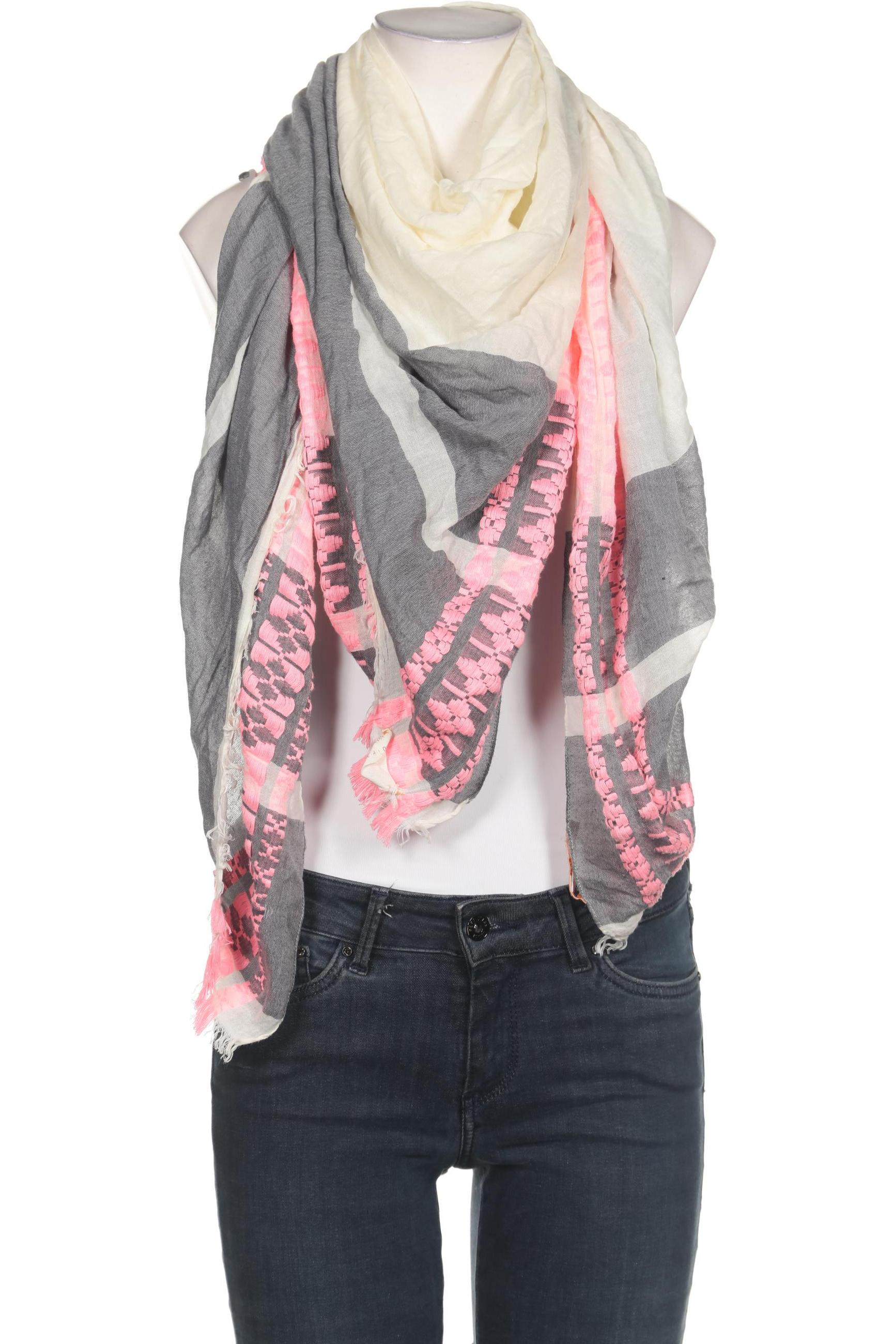 

Boss Orange Damen Schal, grau, Gr.