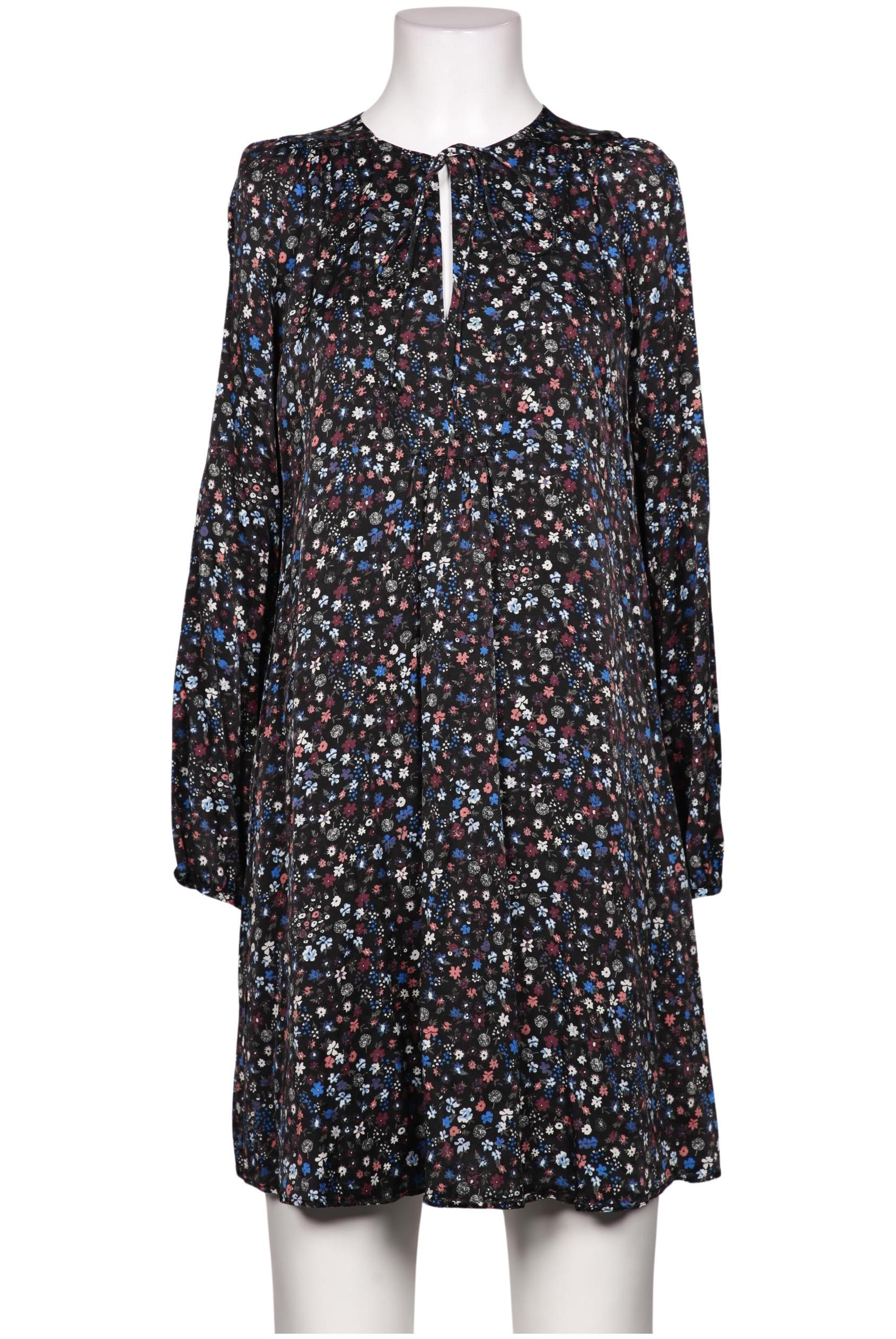 

Boss Orange Damen Kleid, schwarz, Gr. 34