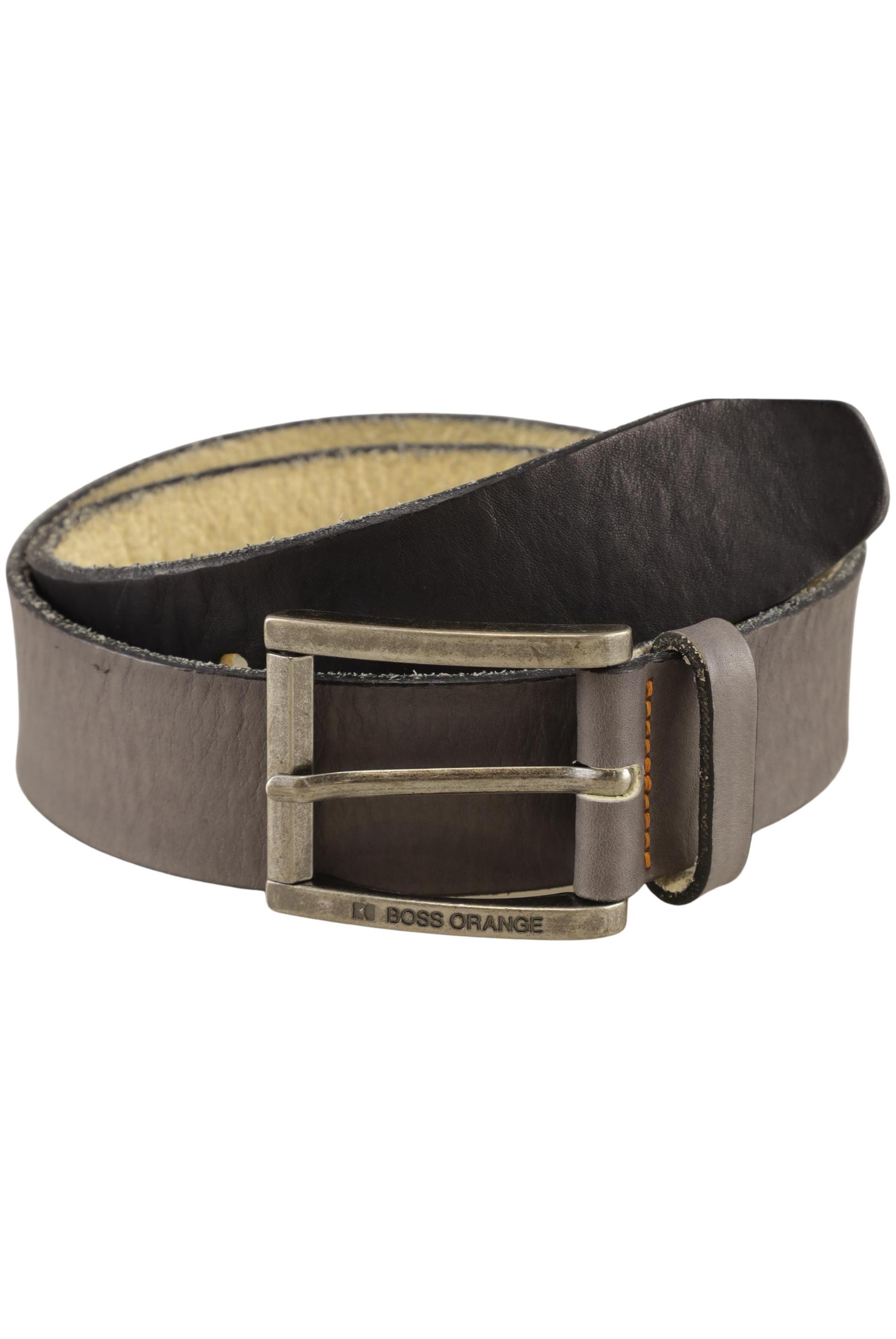 

Boss Orange Damen Gürtel, grau, Gr. 80
