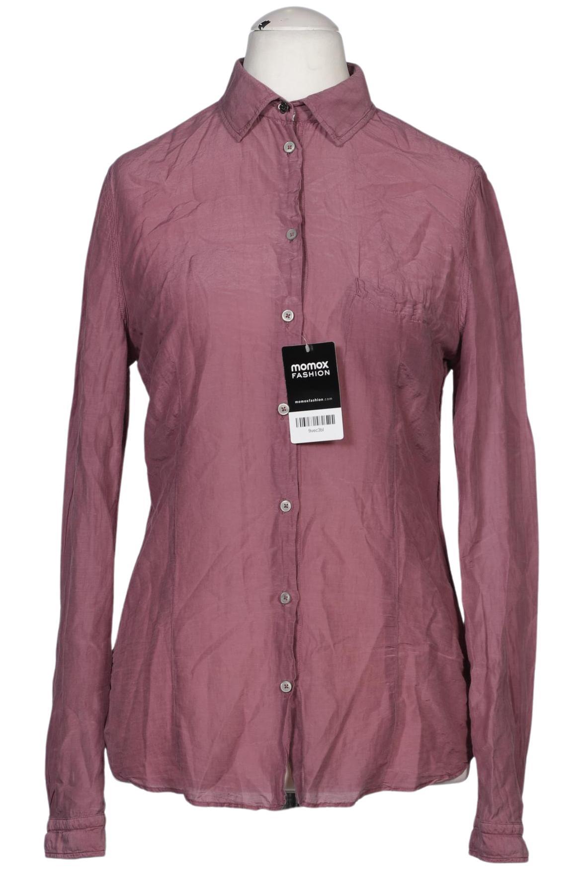 

Boss Orange Damen Bluse, pink, Gr. 38