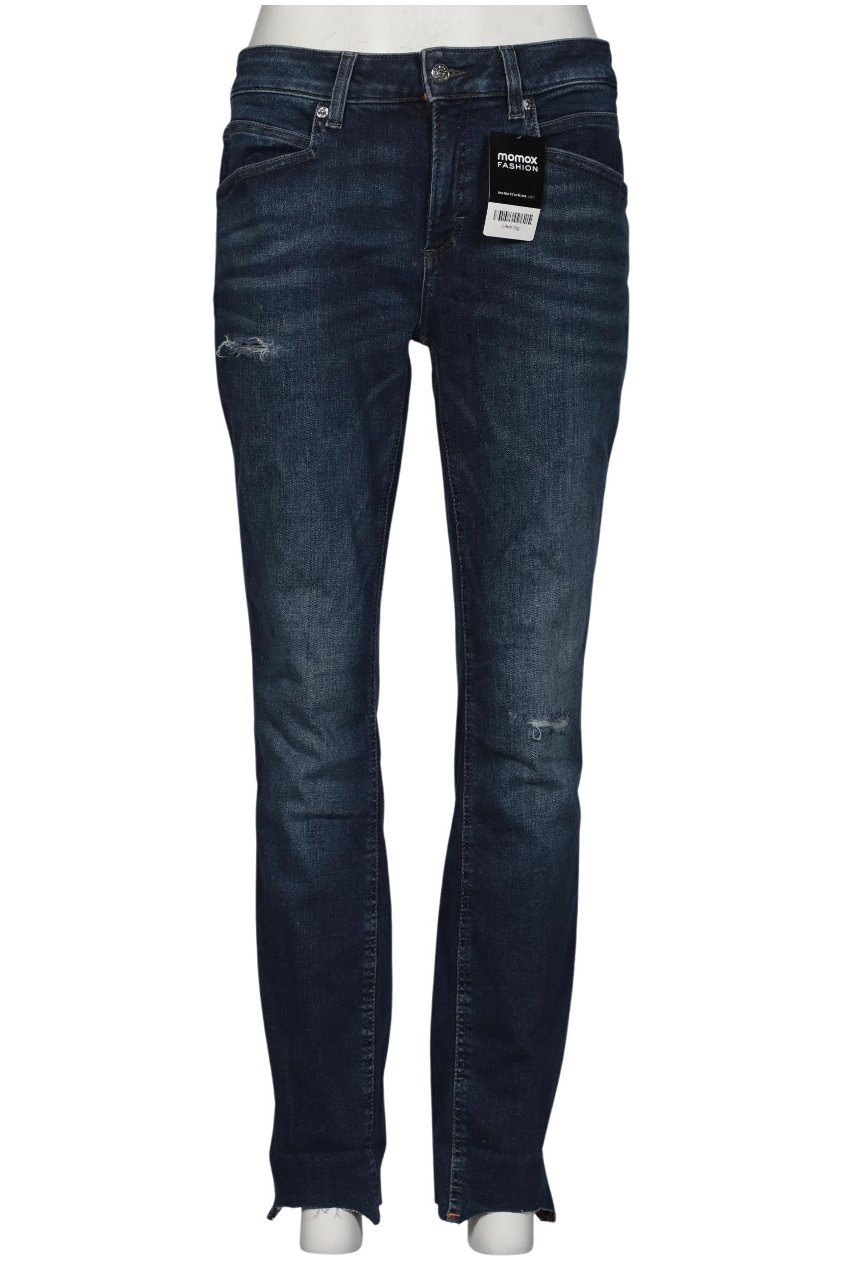 

Boss Orange Damen Jeans, marineblau, Gr. 29