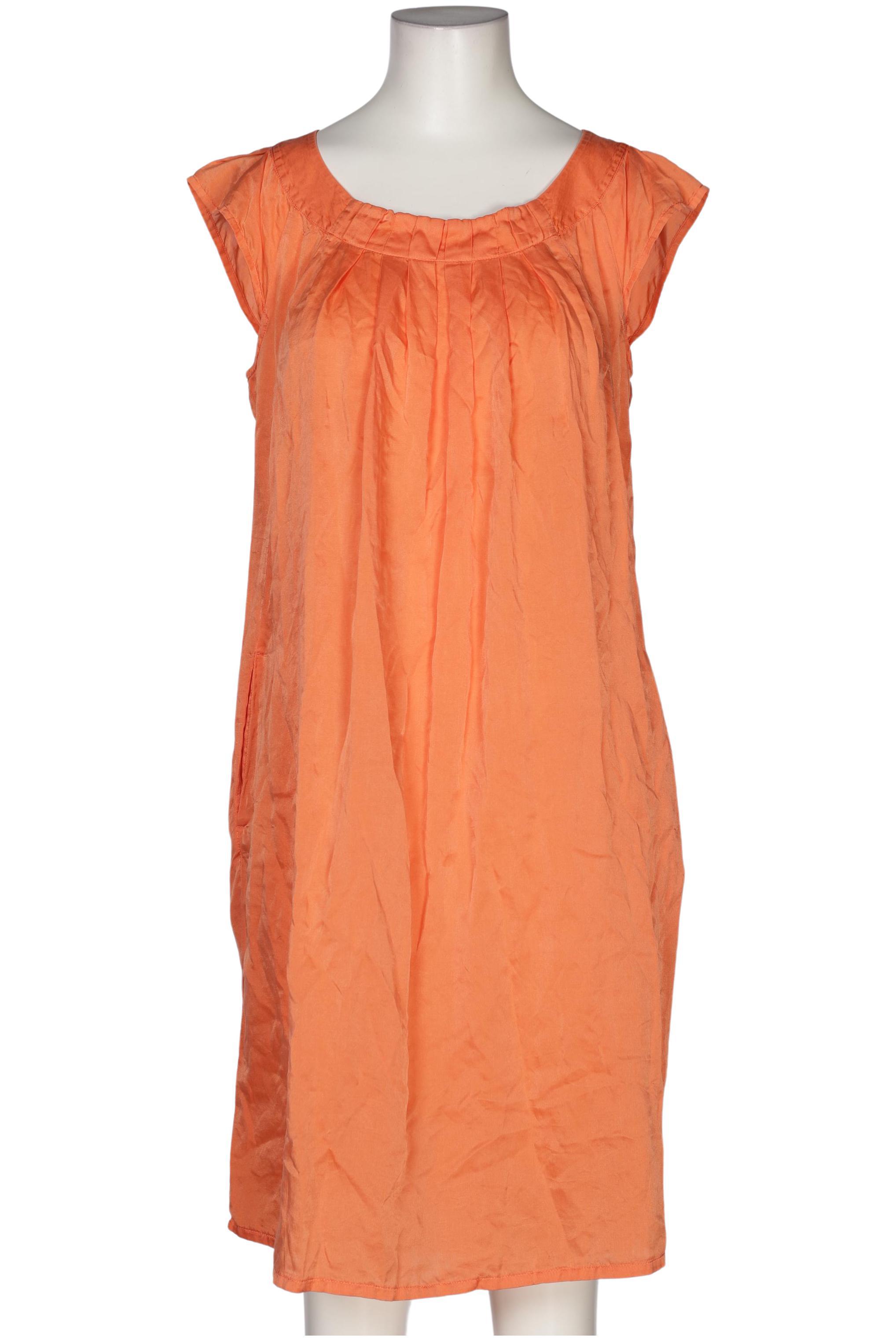 

Boss Orange Damen Kleid, orange, Gr. 38